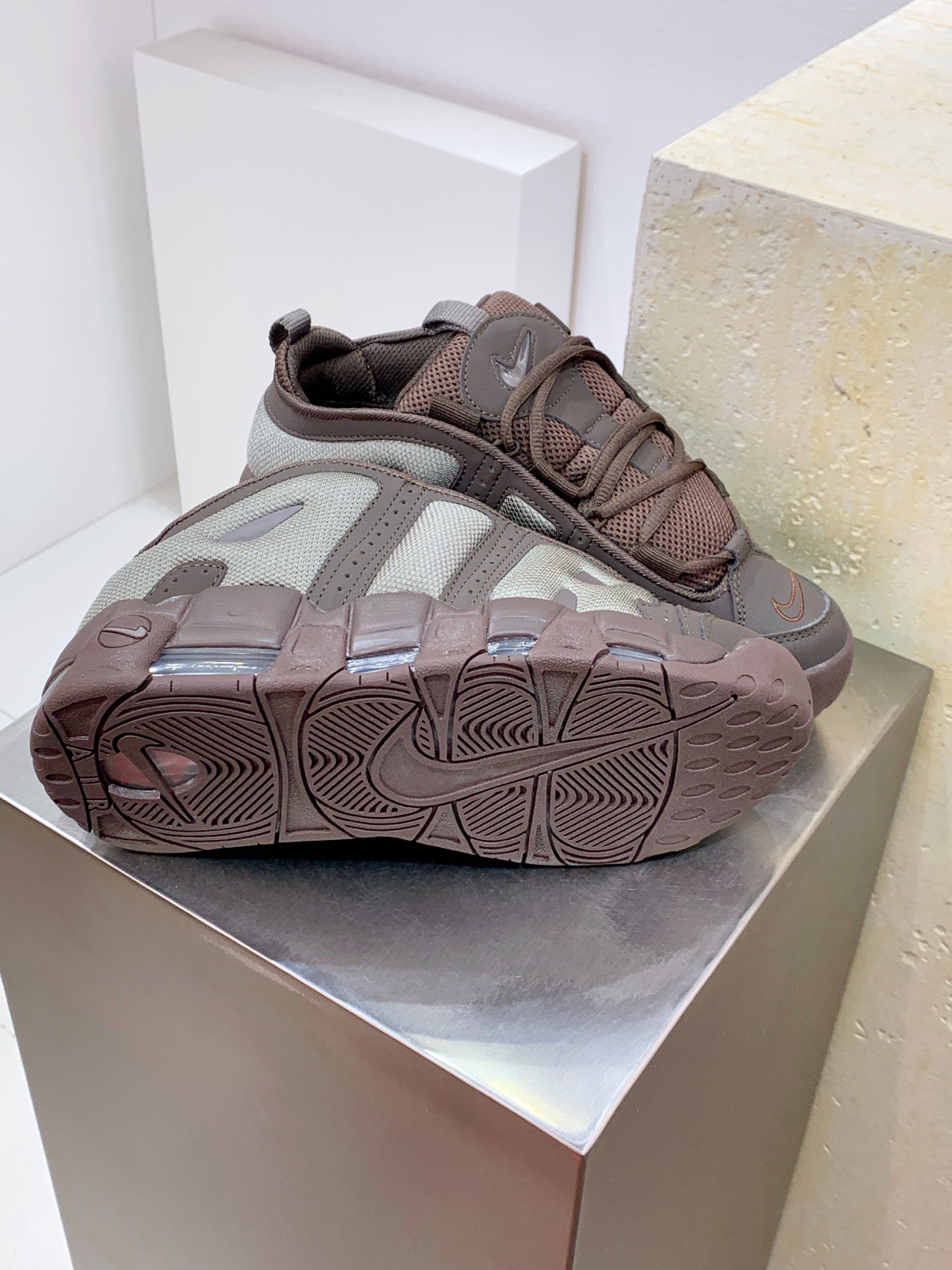 Nike Male Basic Shoes M