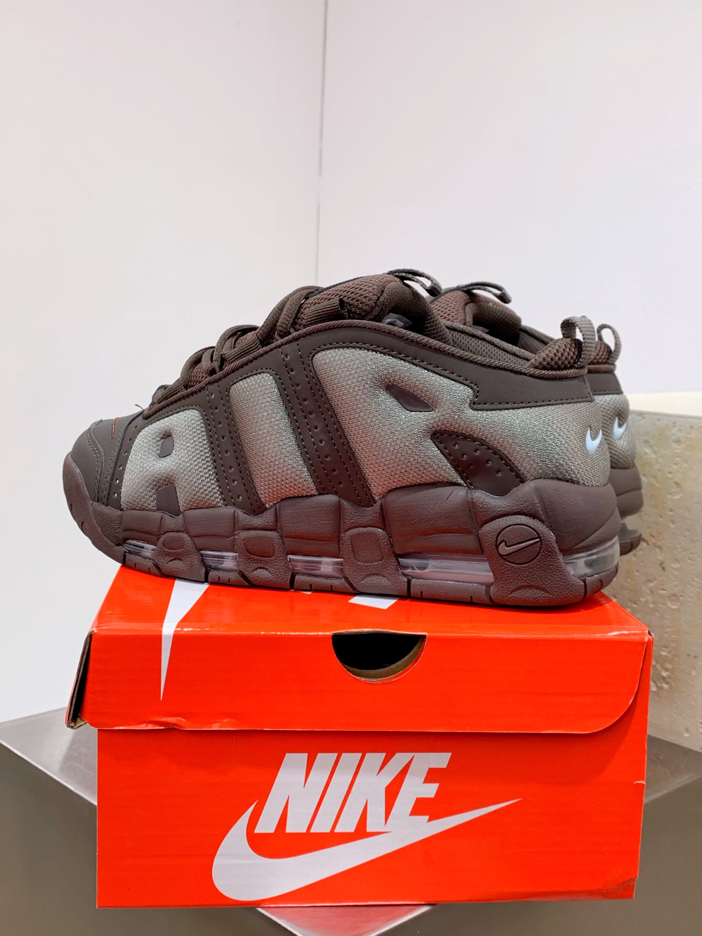 Nike Male Basic Shoes M