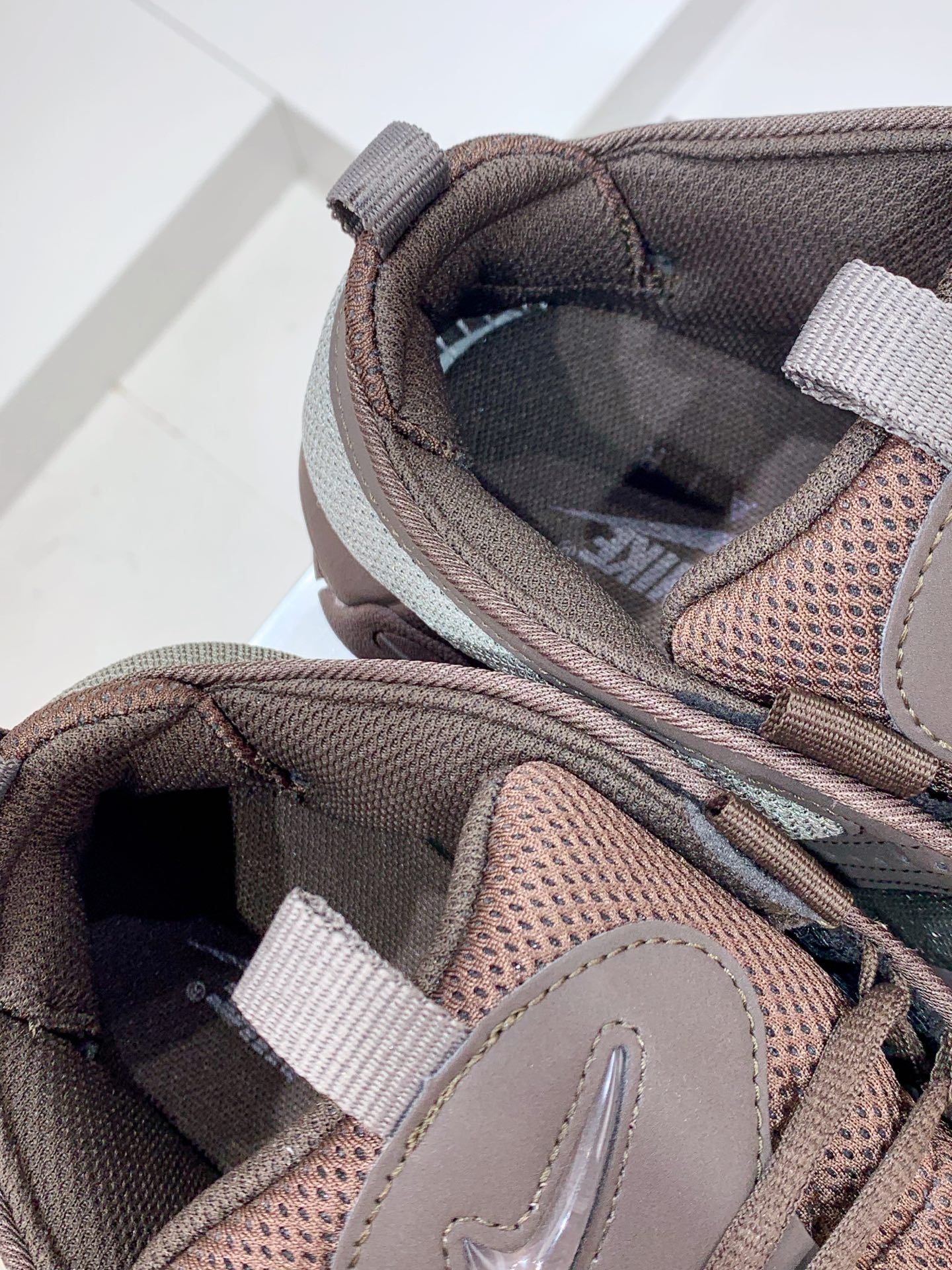 Nike Male Basic Shoes M