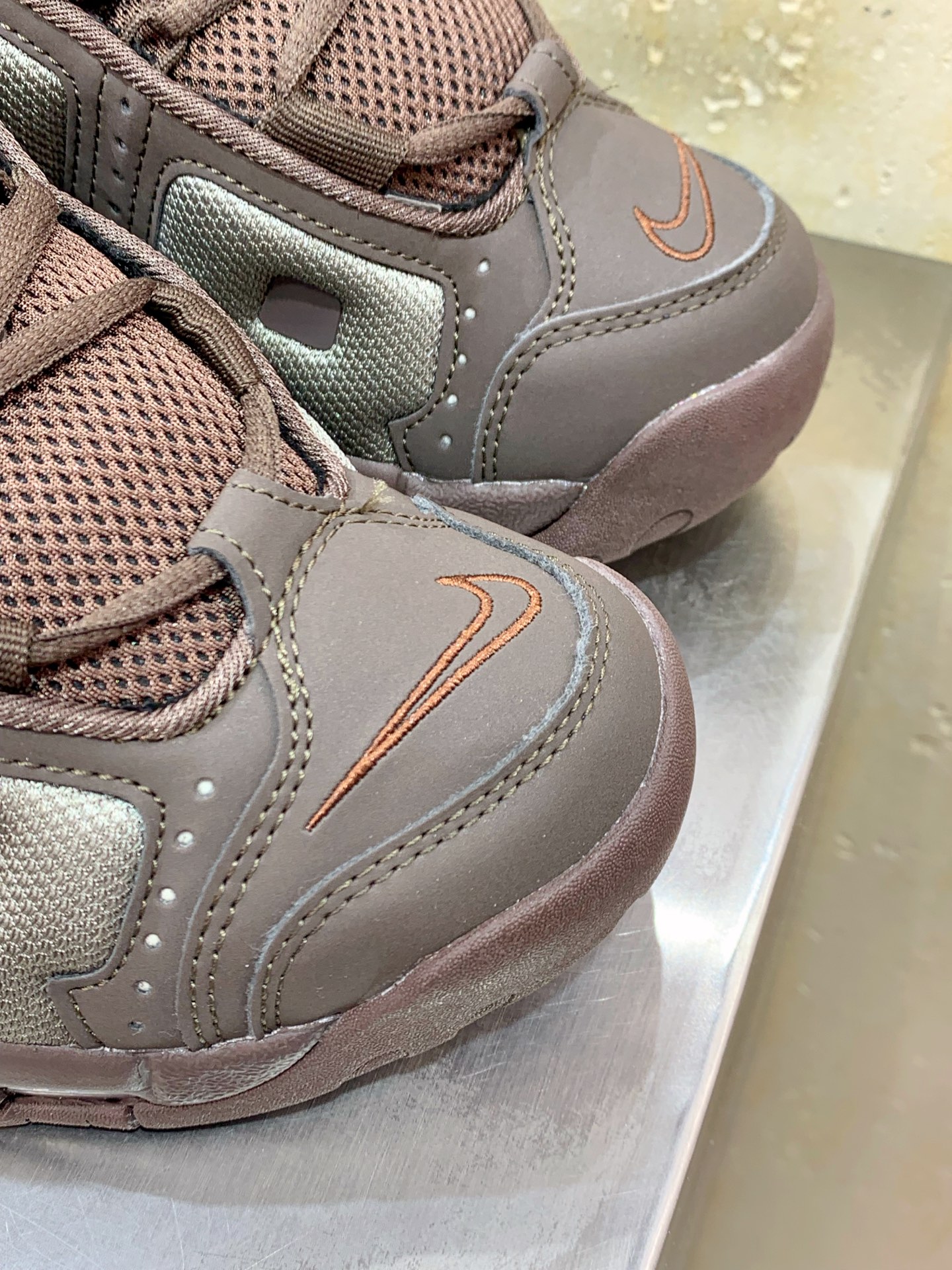 Nike Male Basic Shoes M