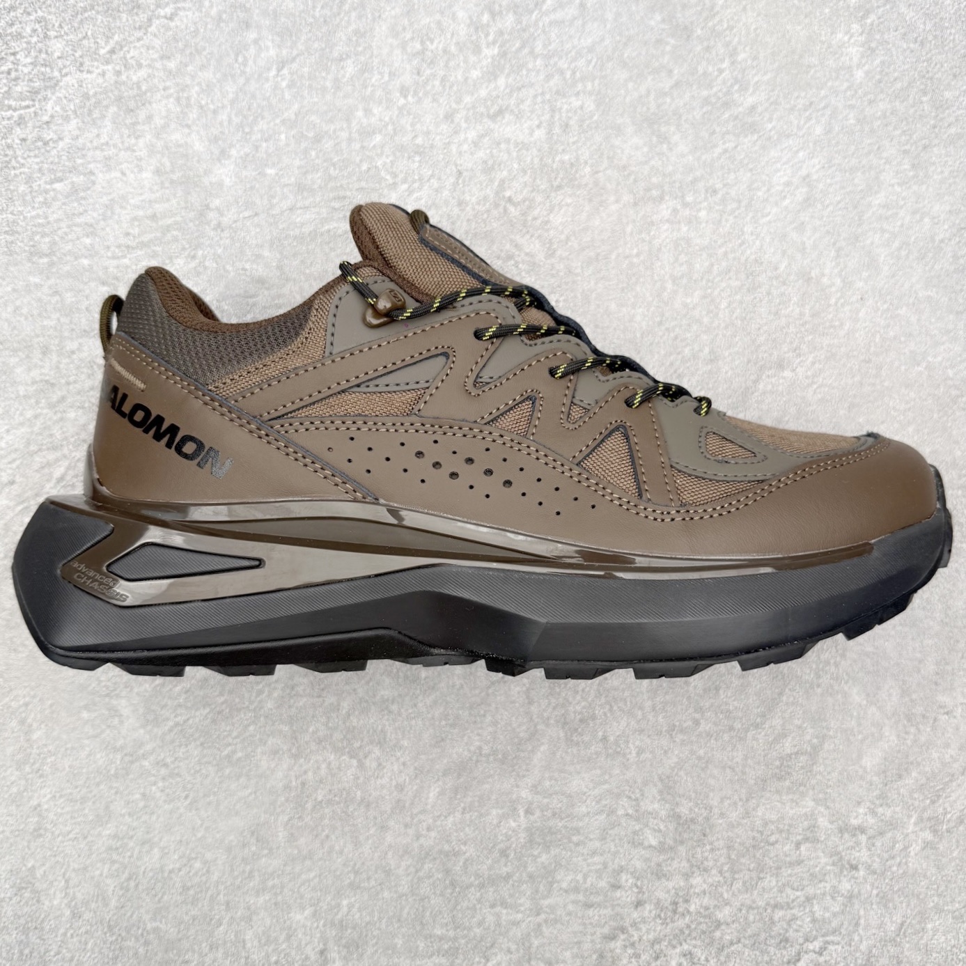 Salomon Male Basic Shoes M-l-s