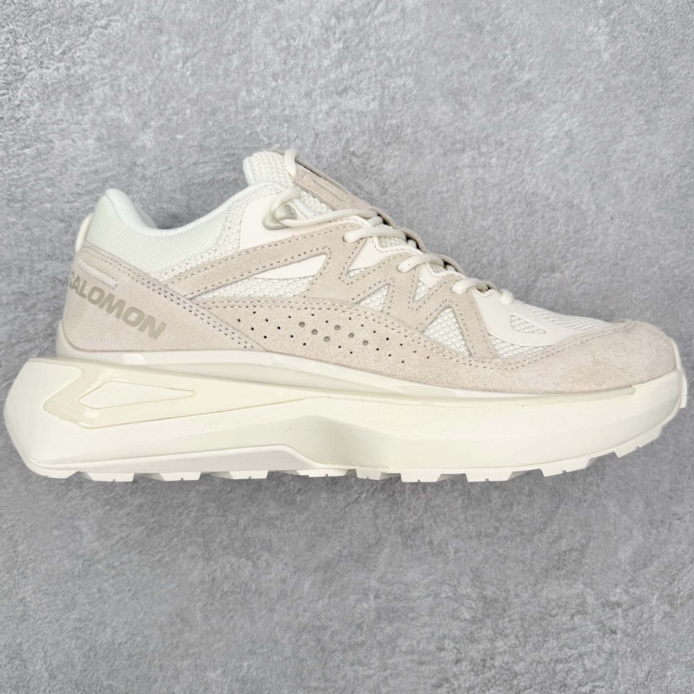 Salomon Male Basic Shoes M-l-s