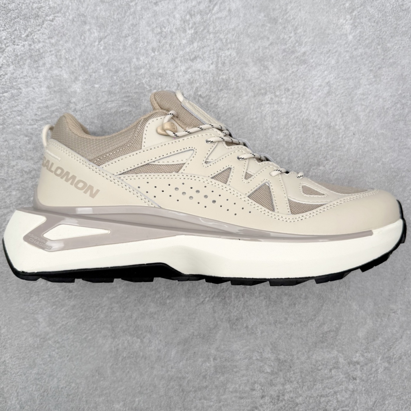 Salomon Male Basic Shoes M-l-s