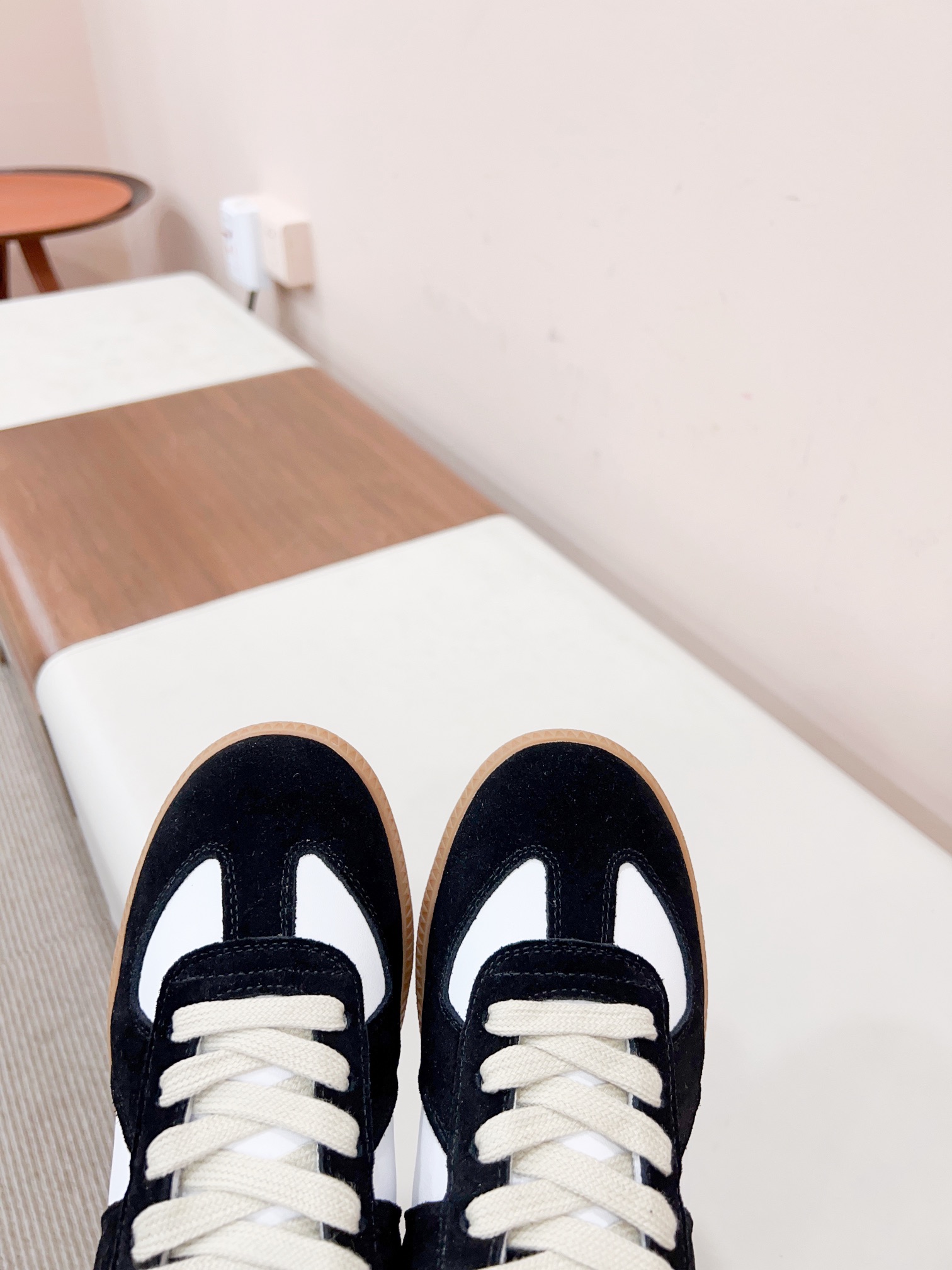 Male Basic Shoes M-l-s