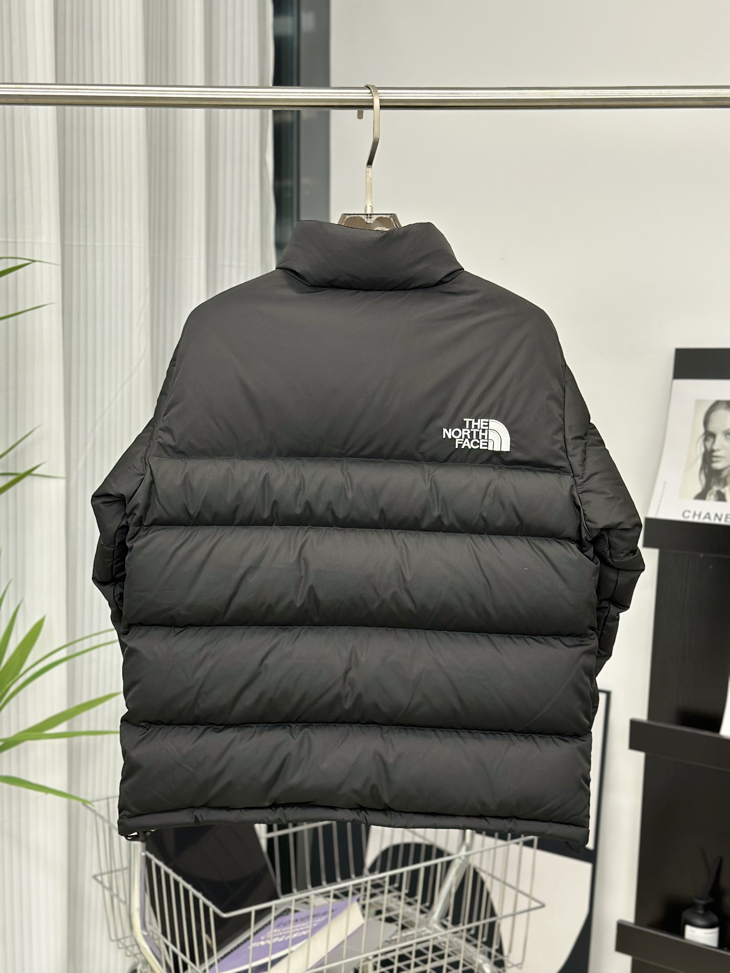 The North Face Basic Shoes Black