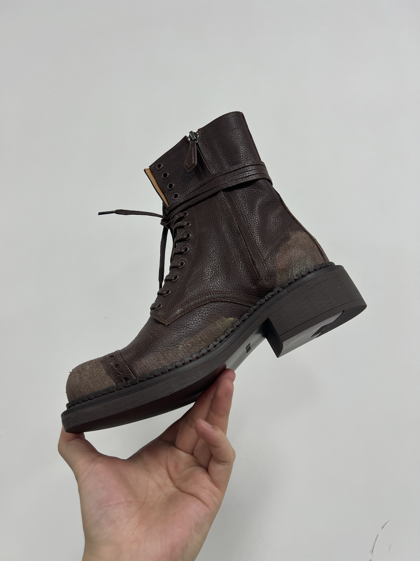 Dr. Martens Miu Miu Boots M