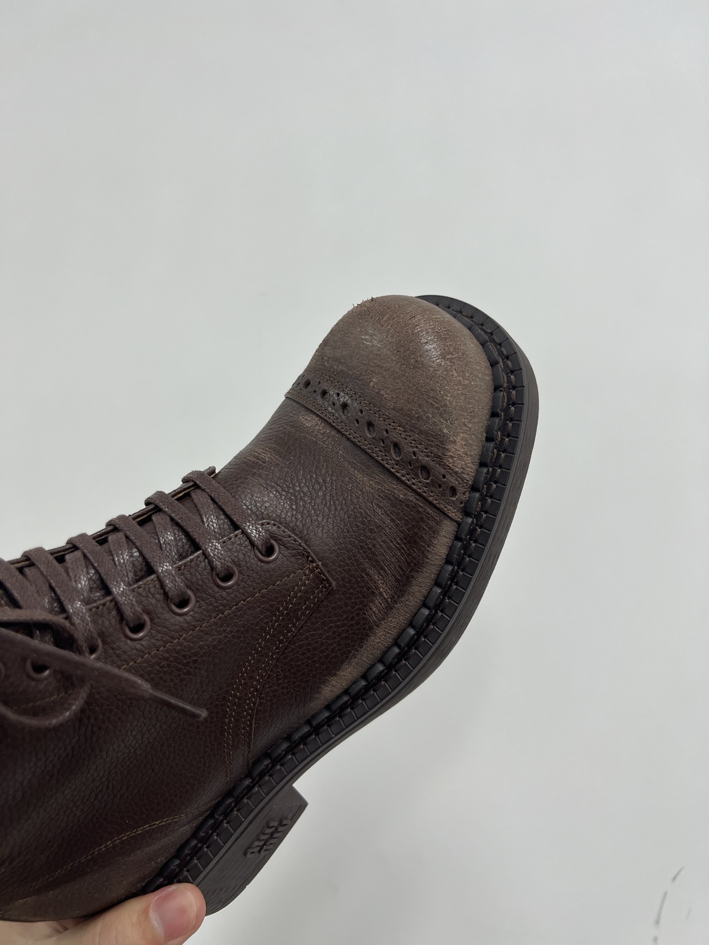 Dr. Martens Miu Miu Boots M