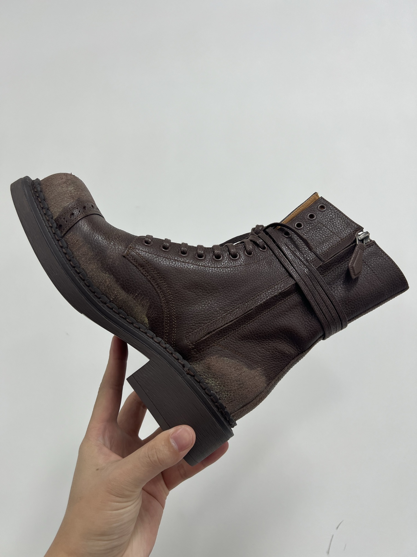 Dr. Martens Miu Miu Boots M