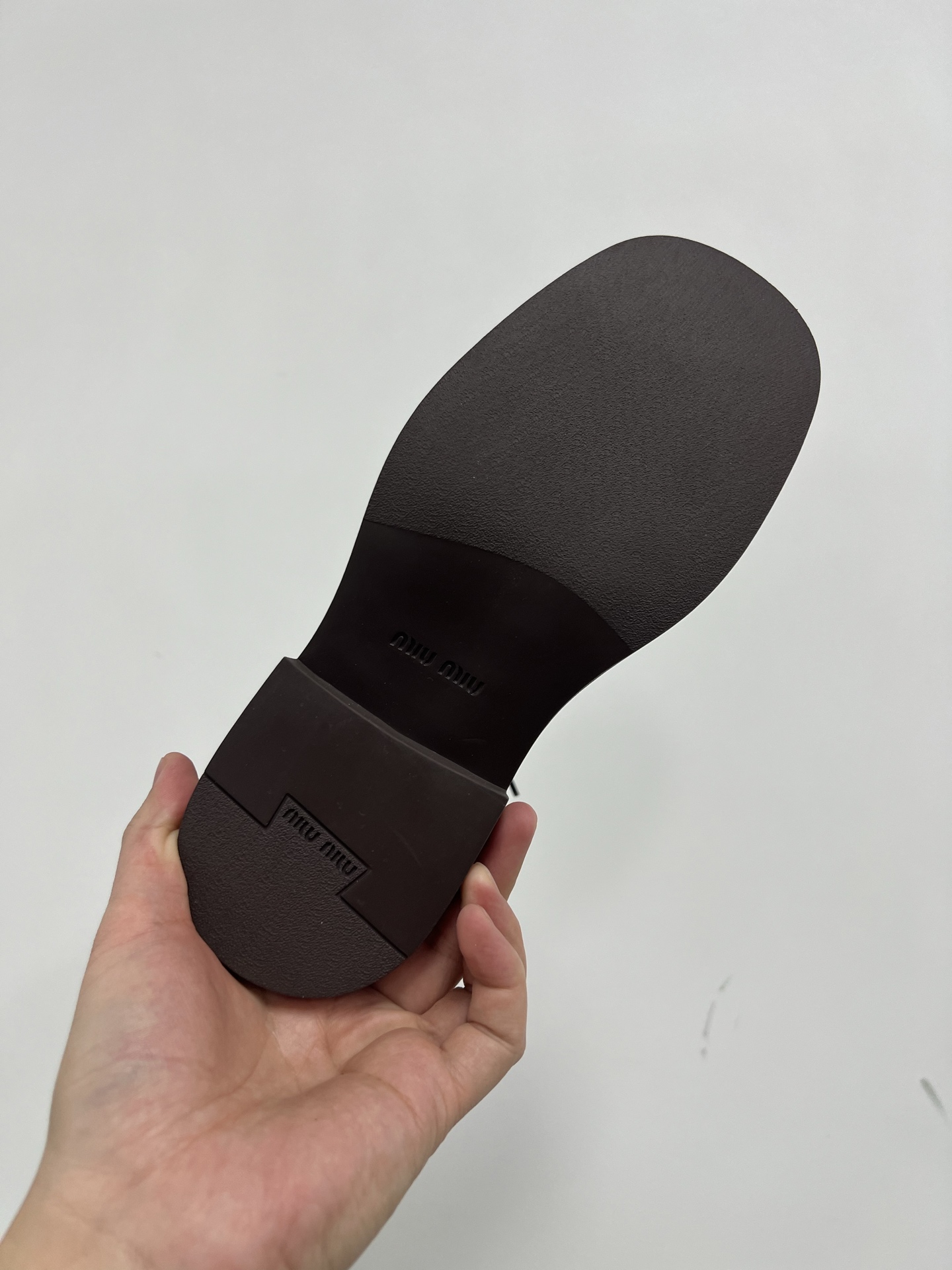 Dr. Martens Miu Miu Boots M