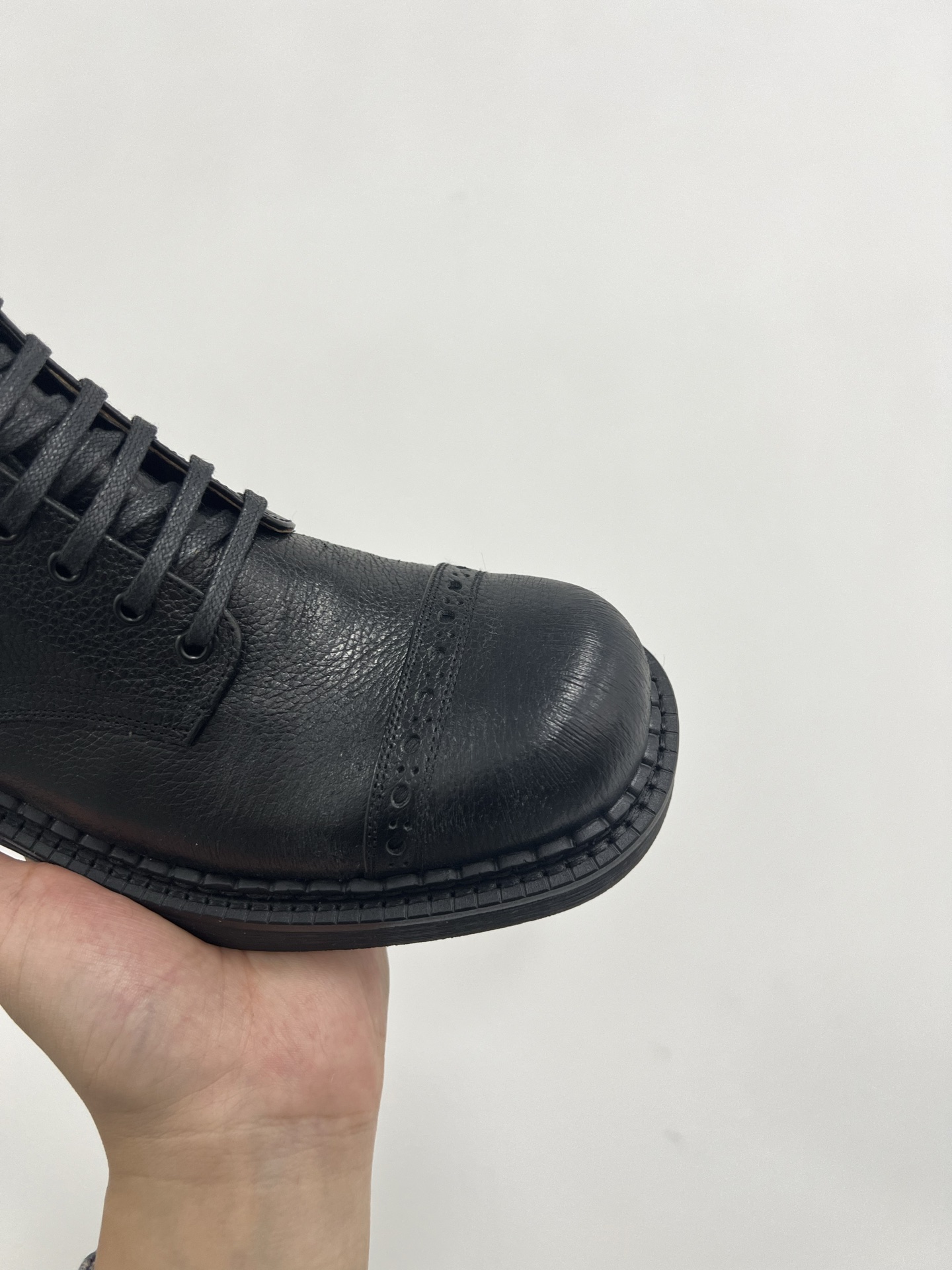 Dr. Martens Miu Miu Boots M