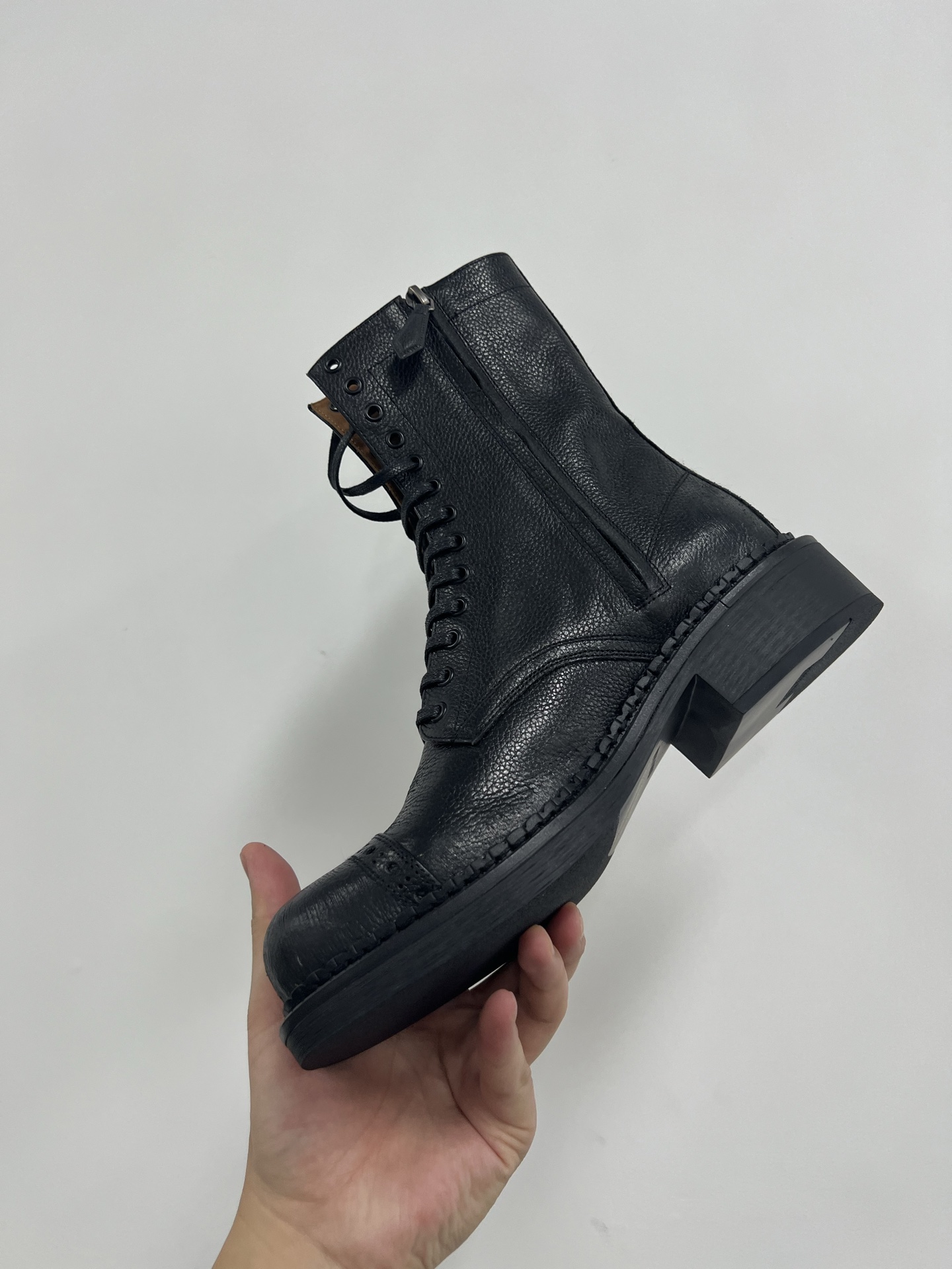 Dr. Martens Miu Miu Boots M