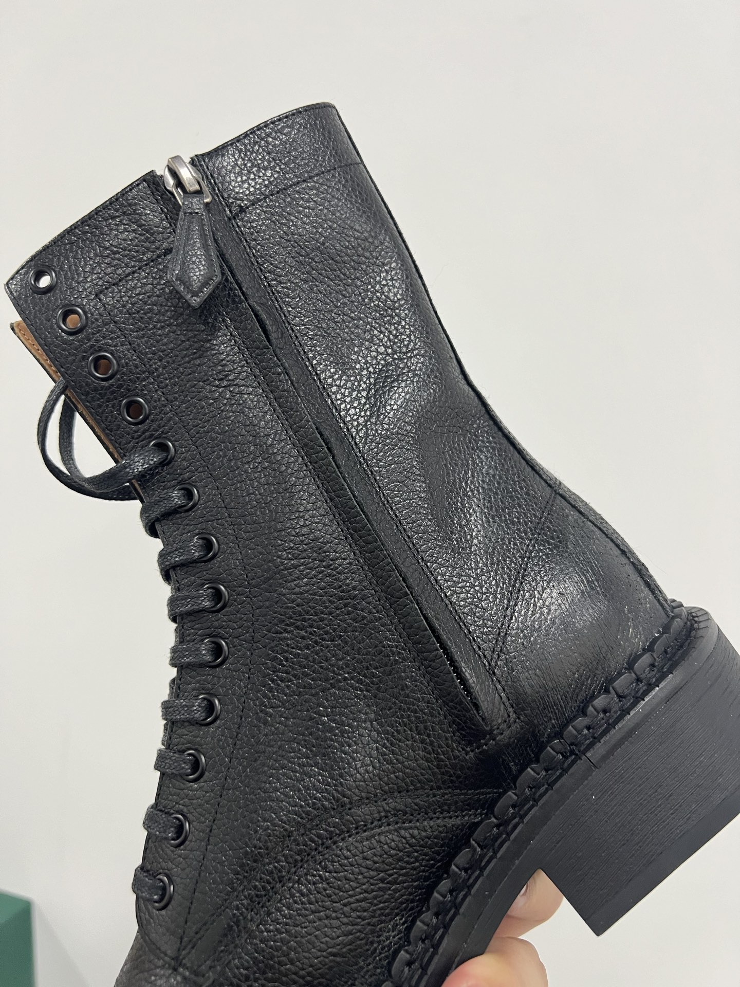 Dr. Martens Miu Miu Boots M