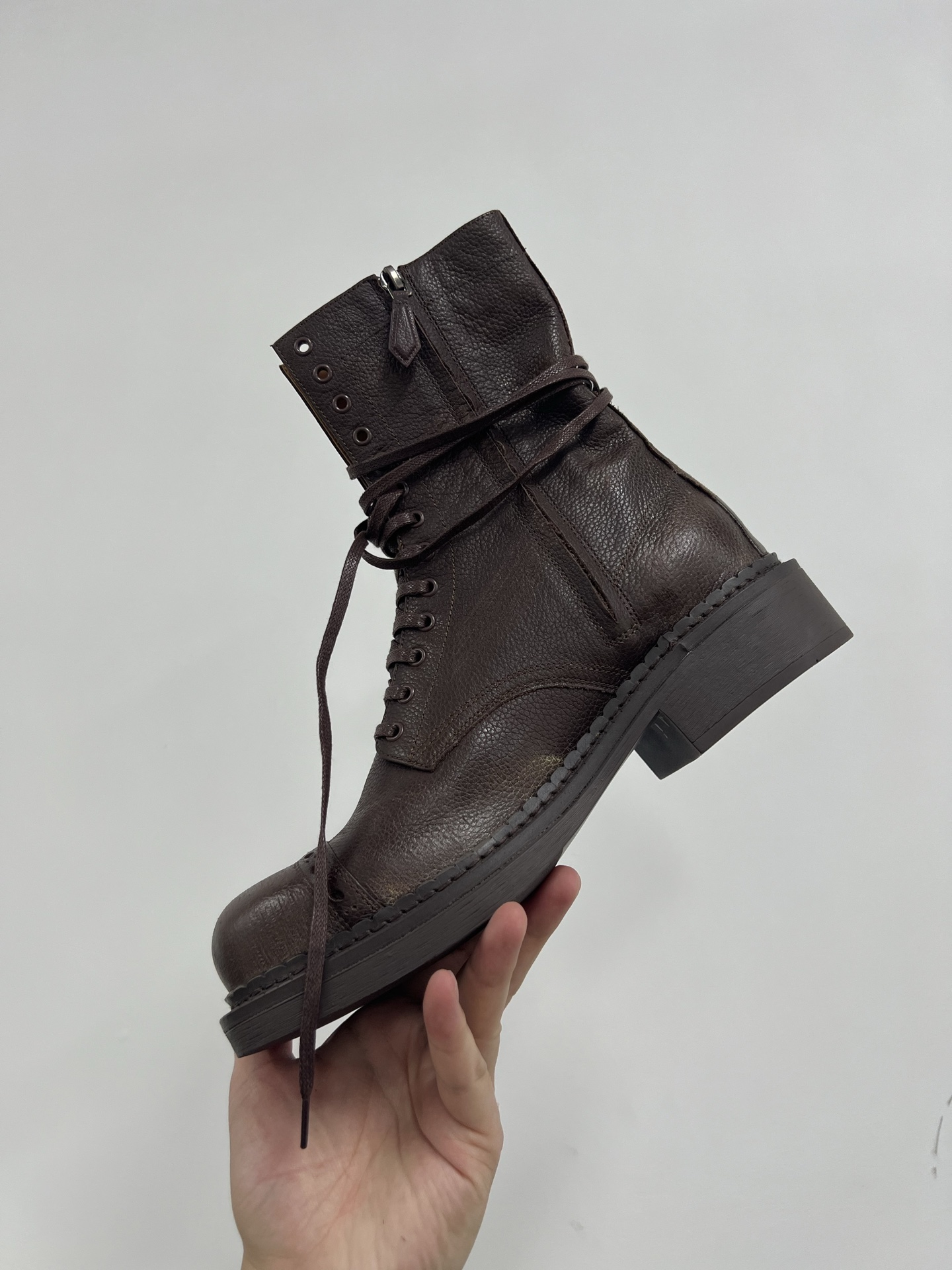Dr. Martens Miu Miu Boots M