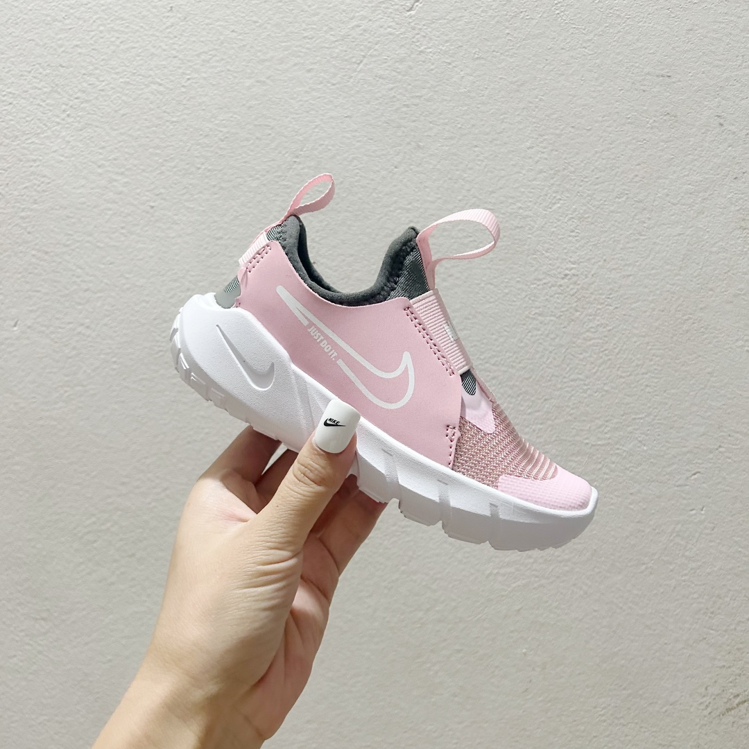 Nike Basic Shoes Pink 37-s