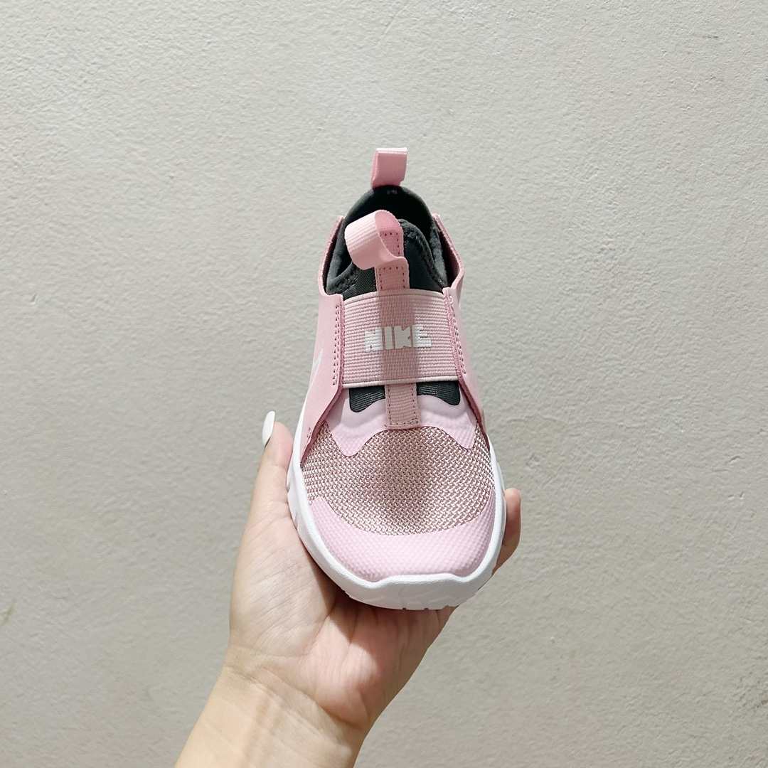 Nike Basic Shoes Pink 37-s