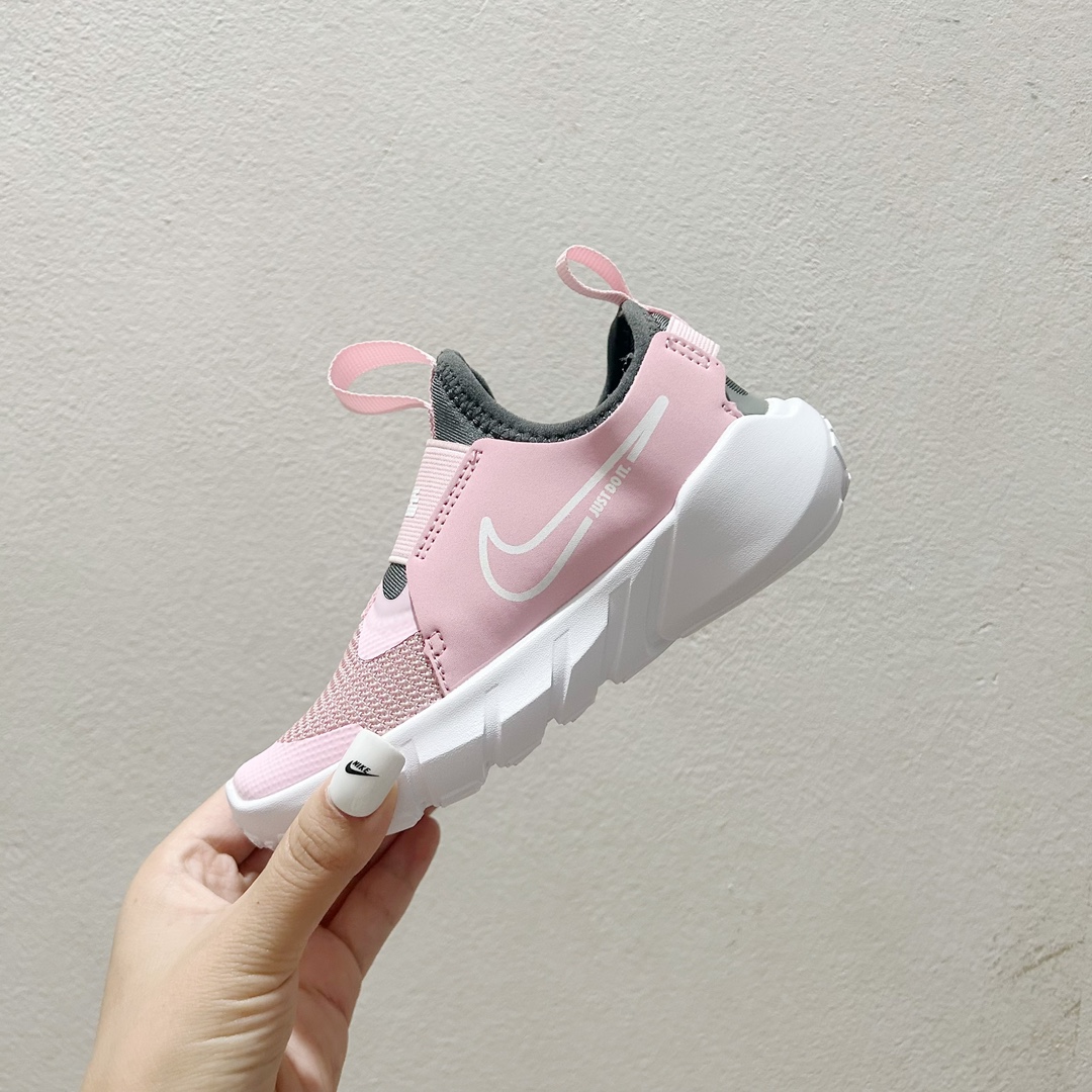 Nike Basic Shoes Pink 37-s