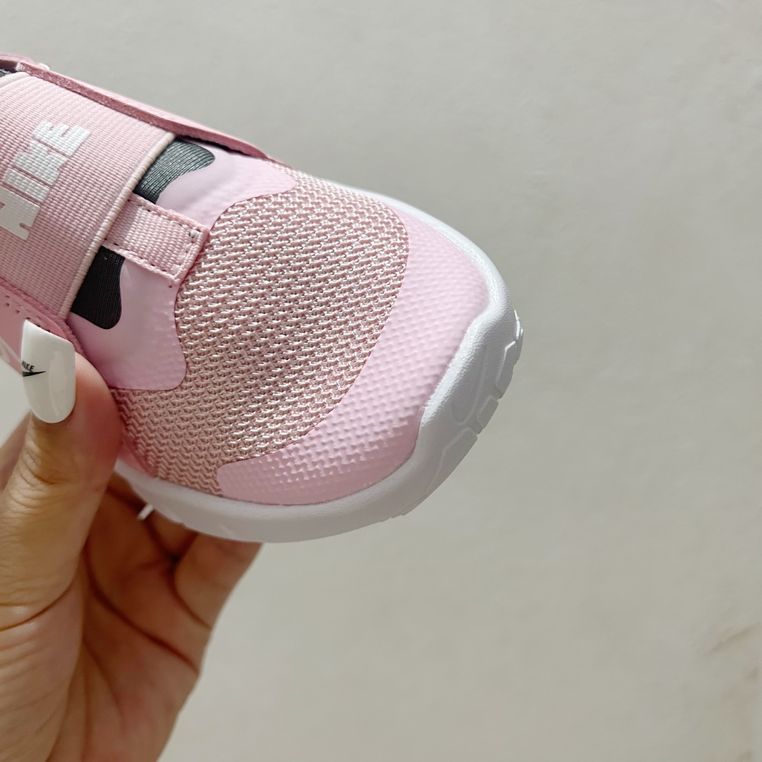 Nike Basic Shoes Pink 37-s