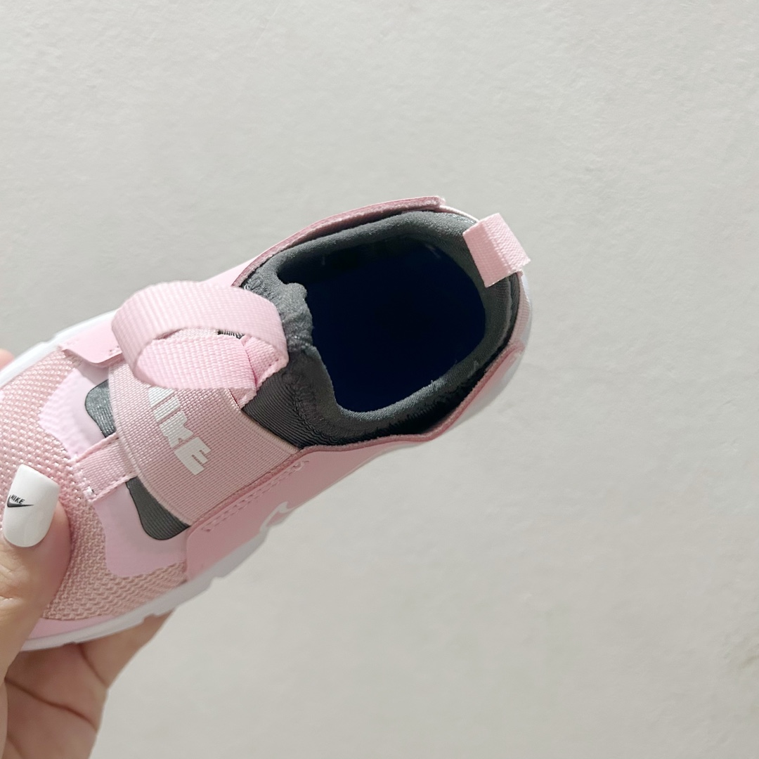 Nike Basic Shoes Pink 37-s