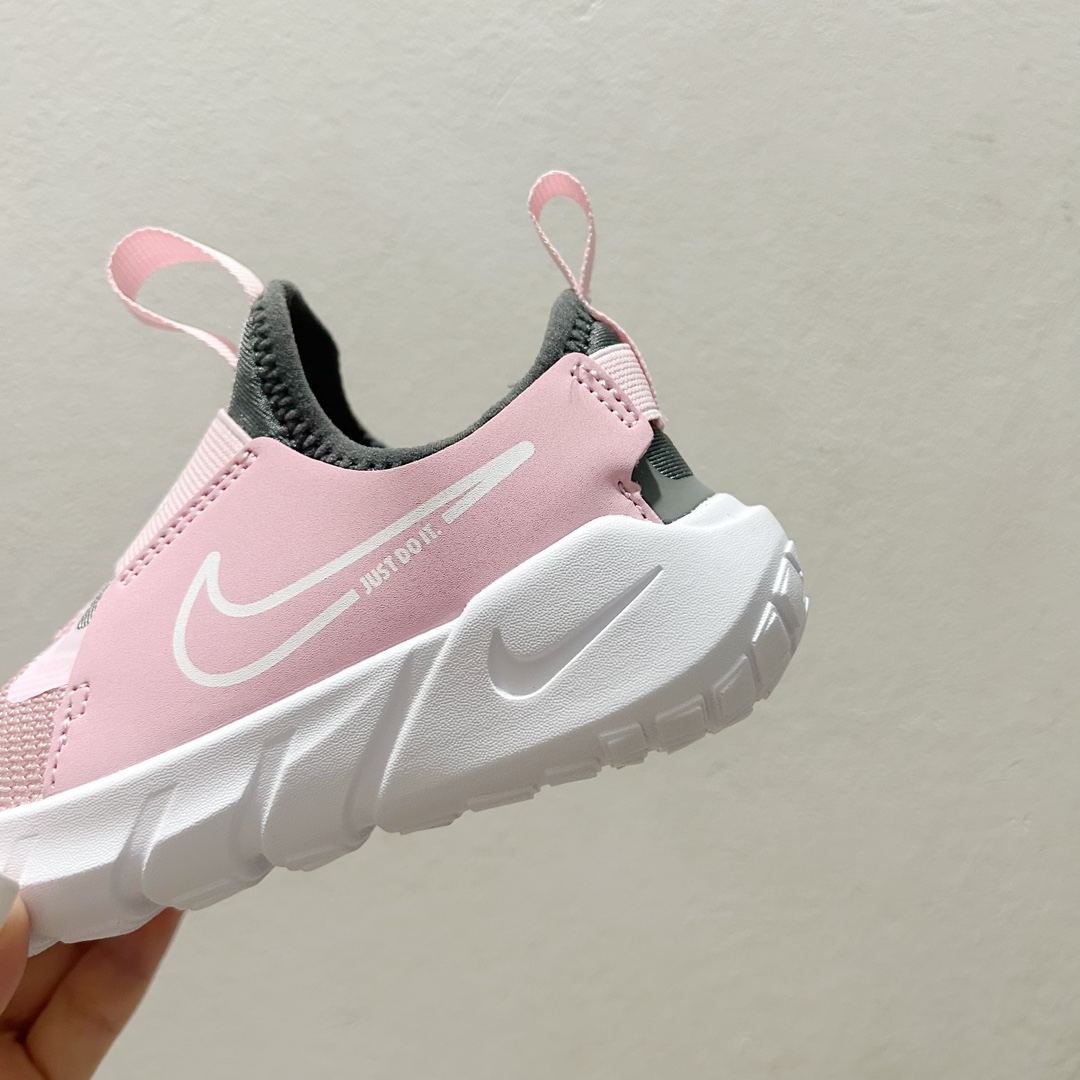 Nike Basic Shoes Pink 37-s