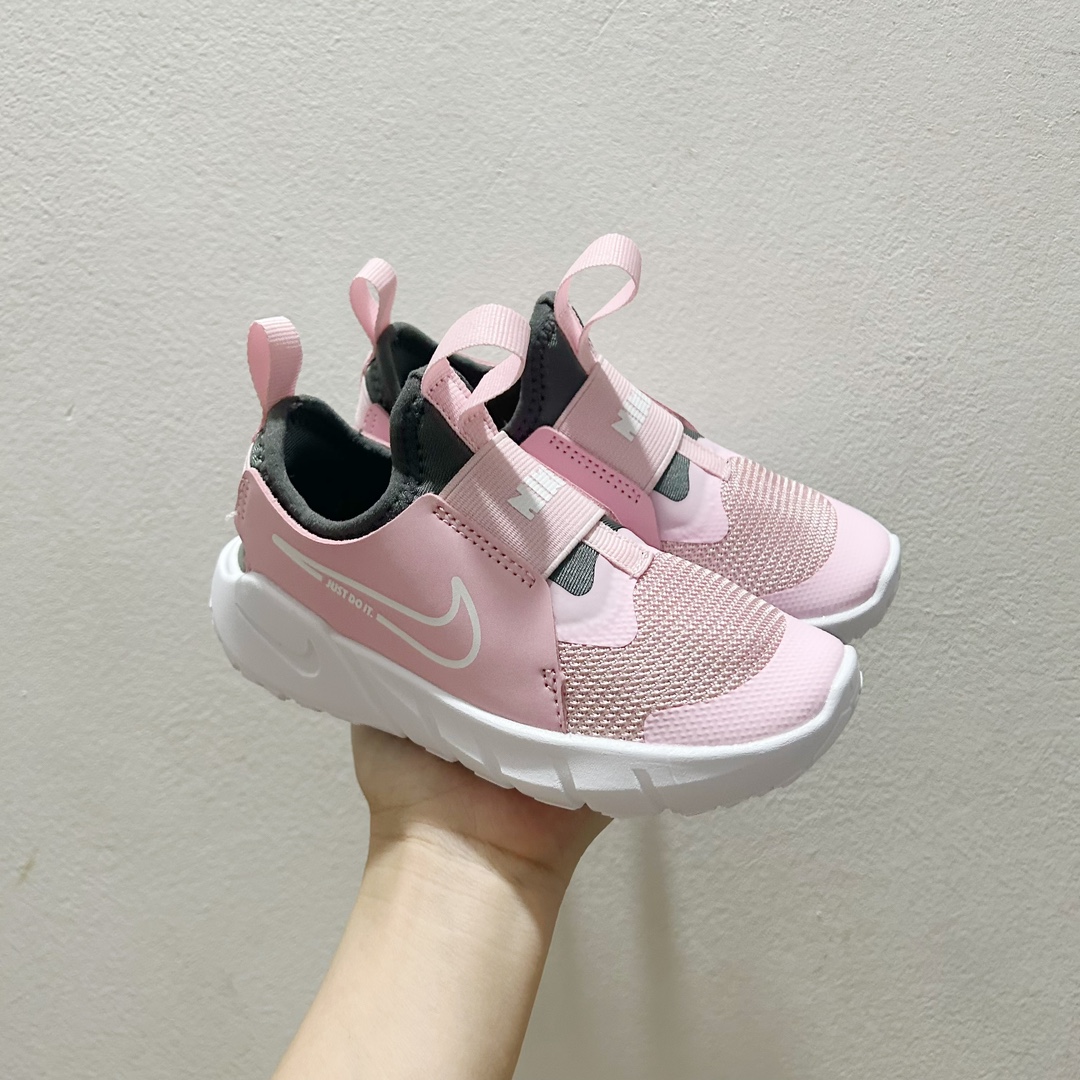 Nike Basic Shoes Pink 37-s