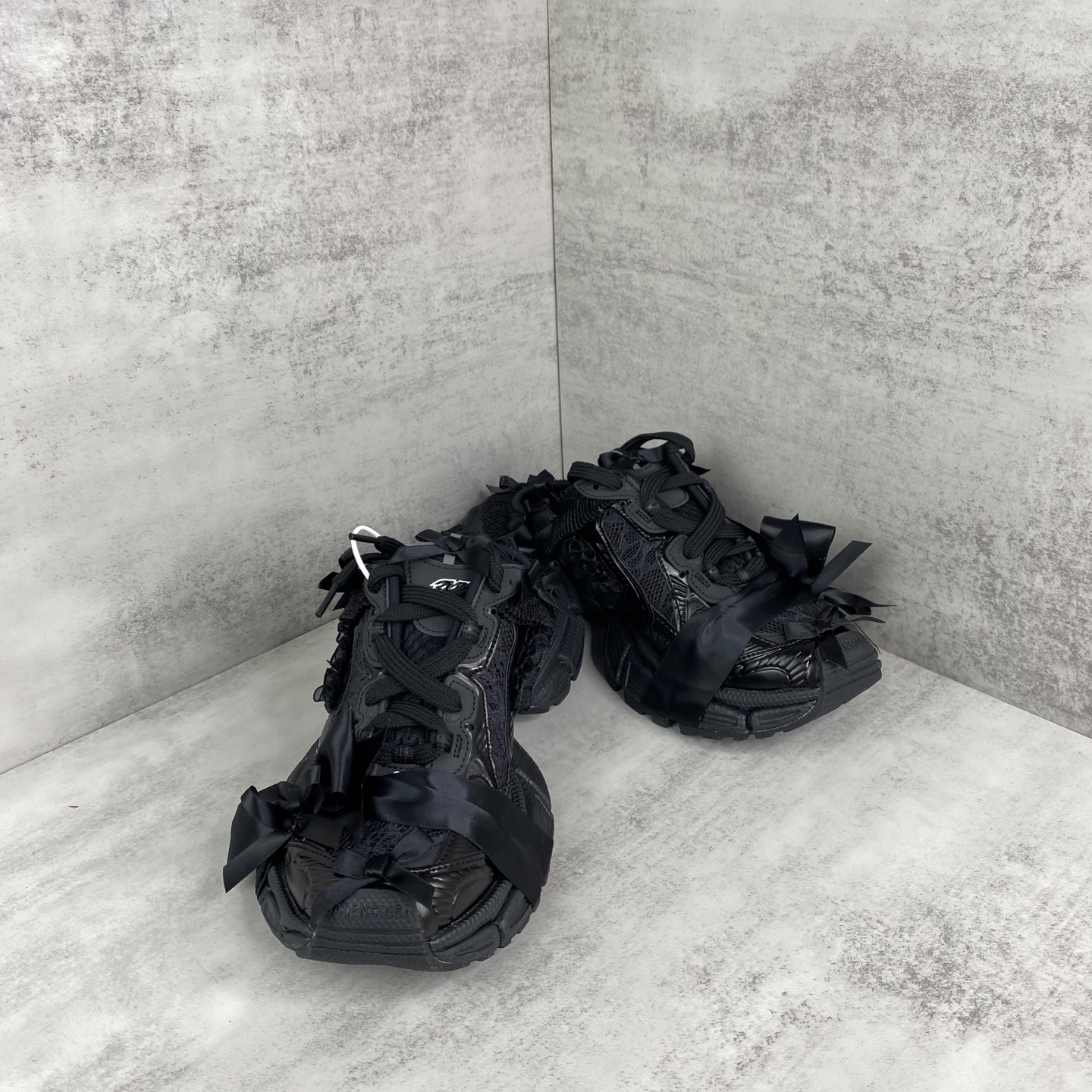 Balenciaga Basic Shoes Mesh Breathable M-l-xl