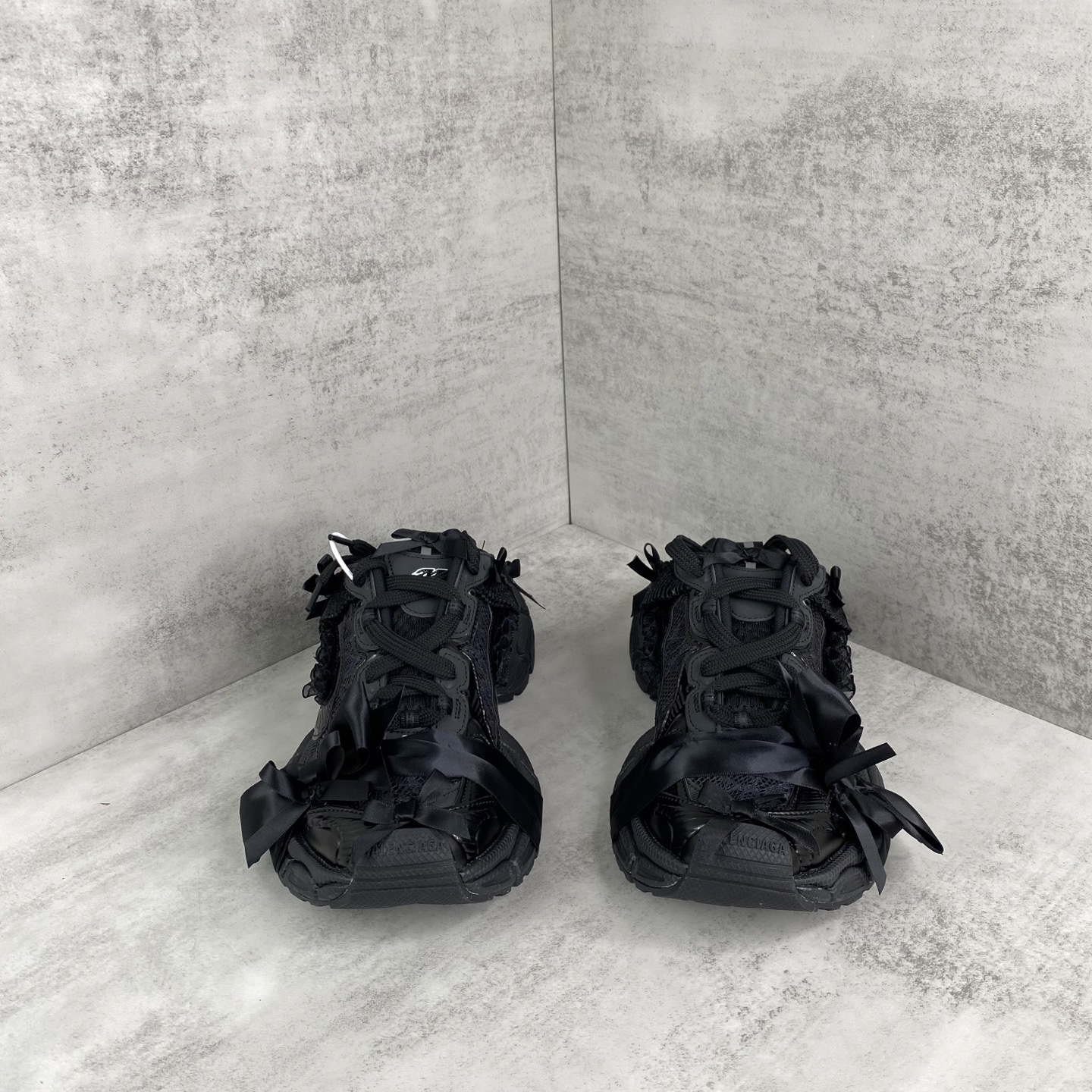 Balenciaga Basic Shoes Mesh Breathable M-l-xl