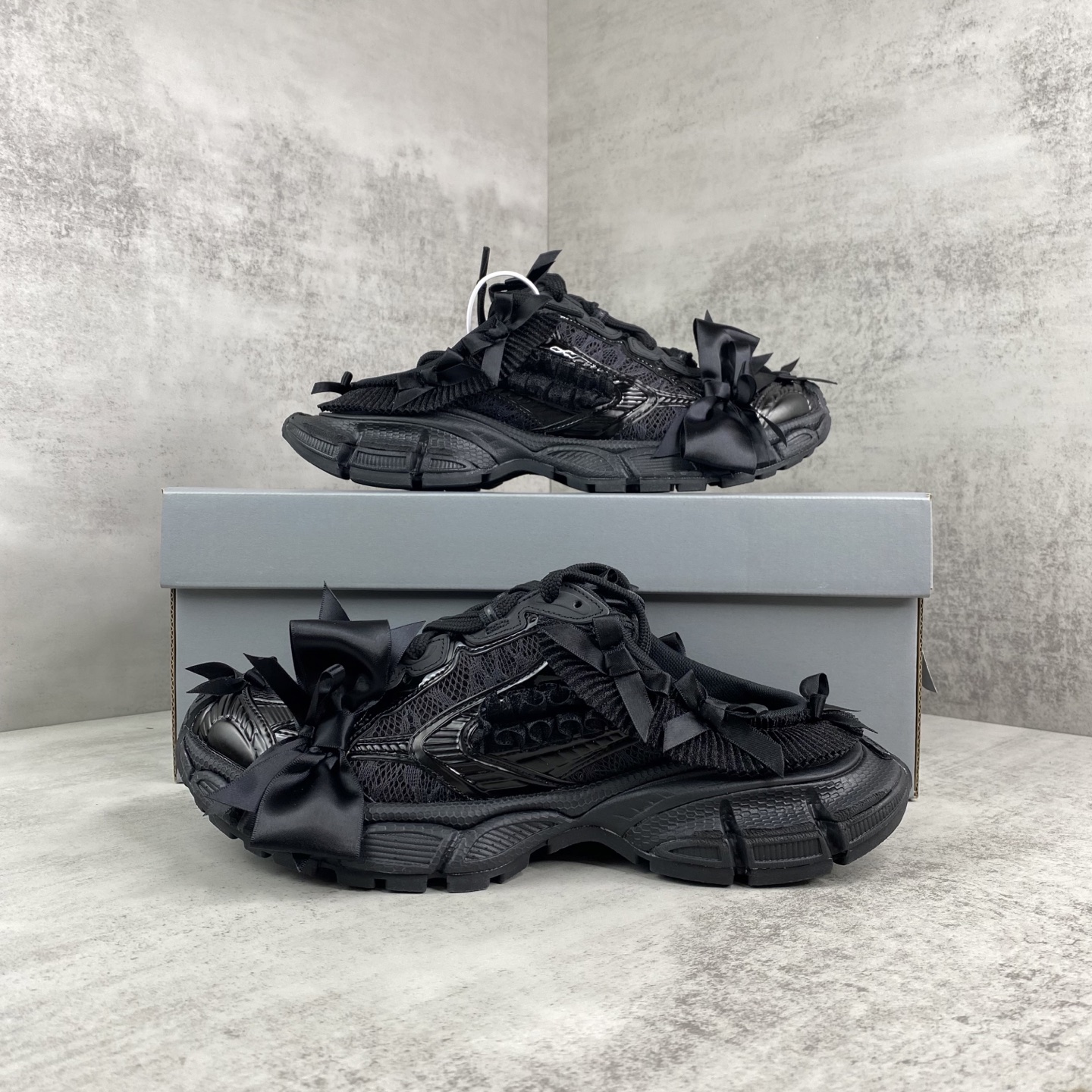 Balenciaga Basic Shoes Mesh Breathable M-l-xl