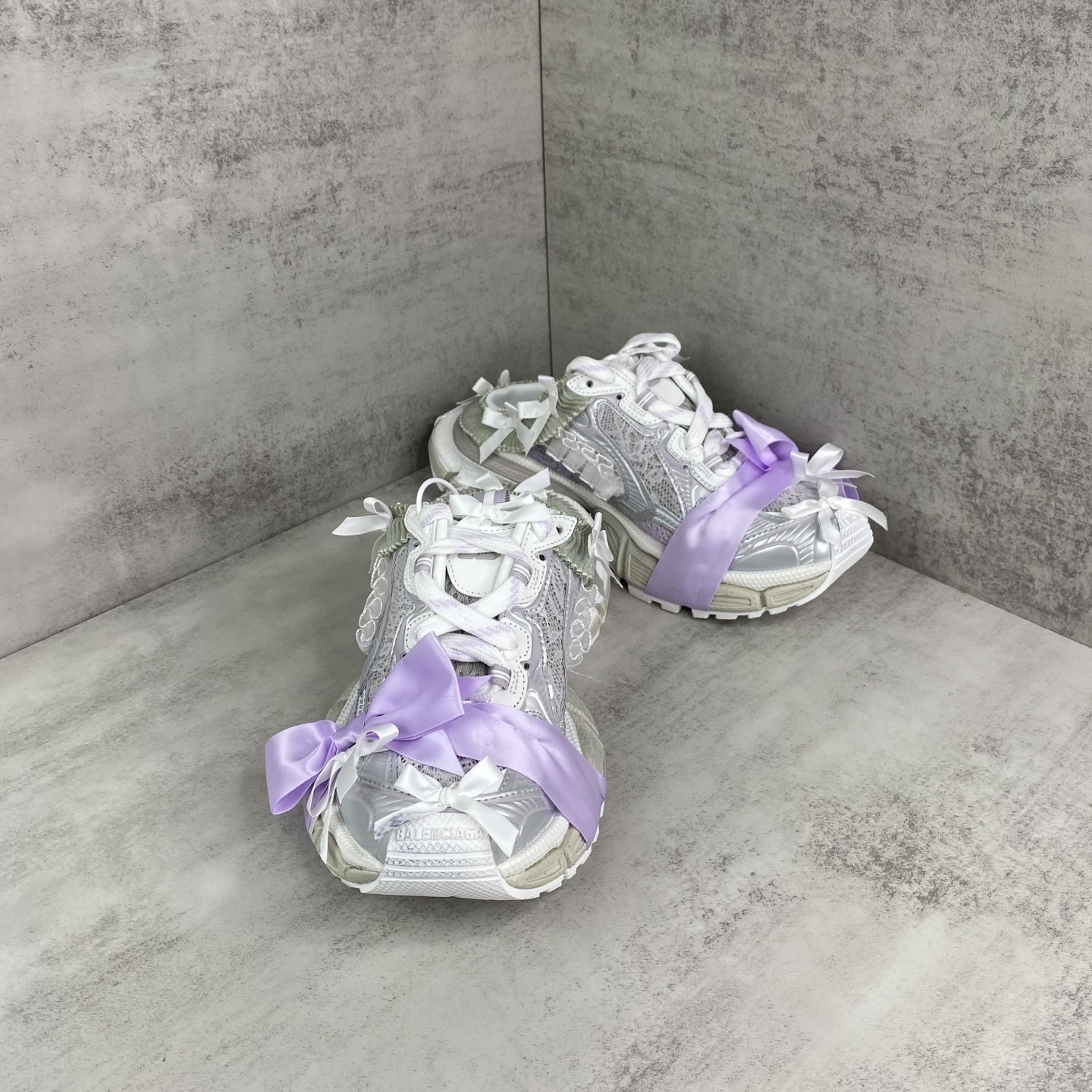 Balenciaga Basic Shoes Mesh Breathable M-l-xl