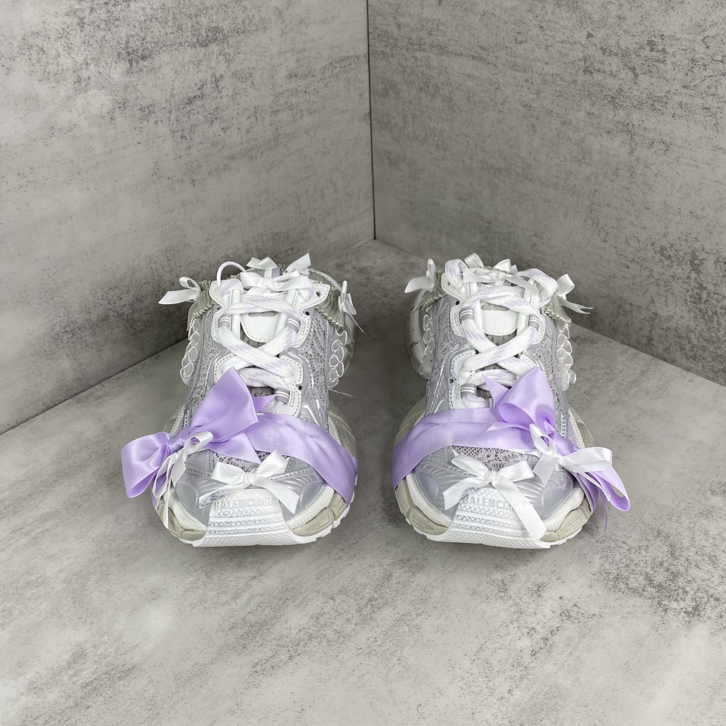 Balenciaga Basic Shoes Mesh Breathable M-l-xl