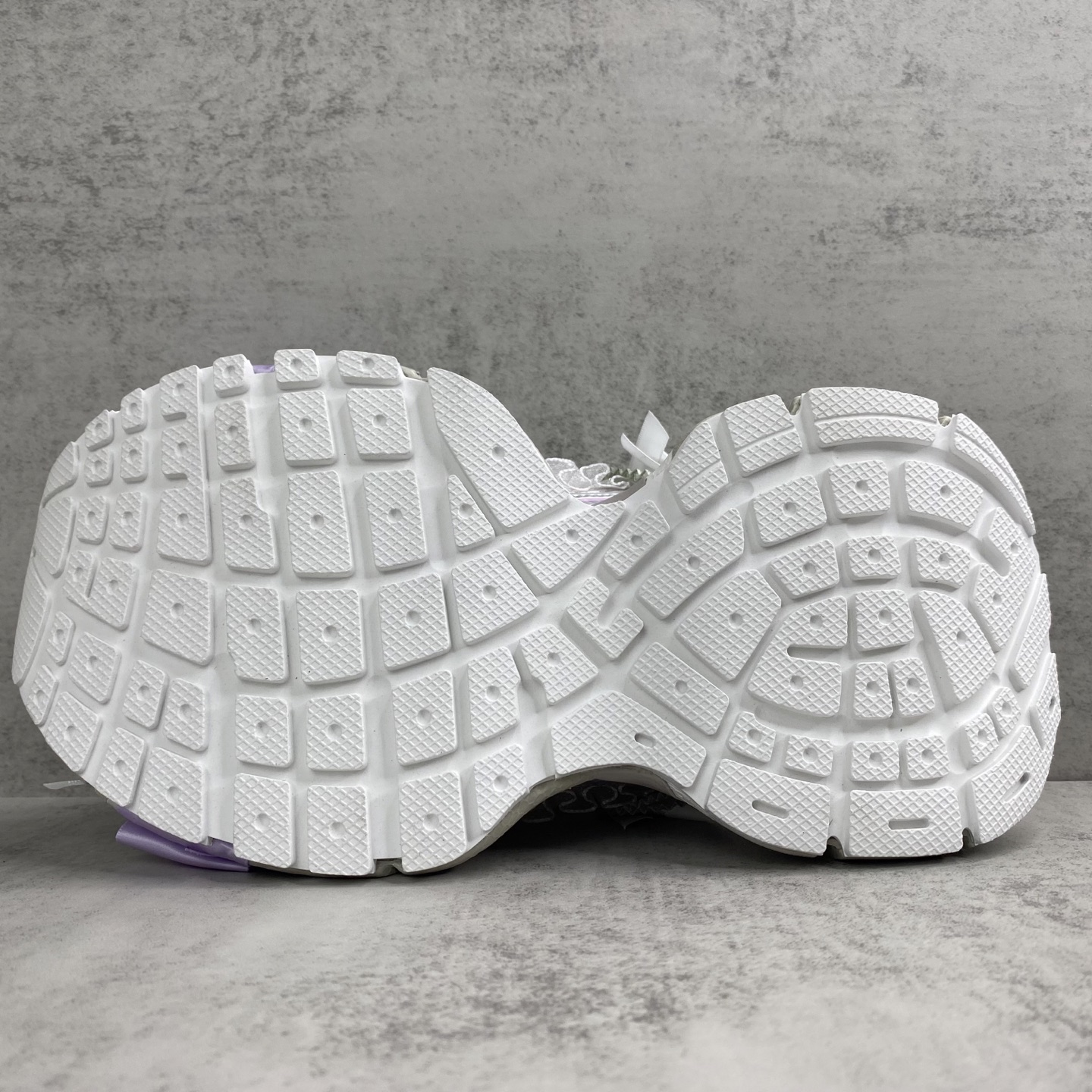 Balenciaga Basic Shoes Mesh Breathable M-l-xl