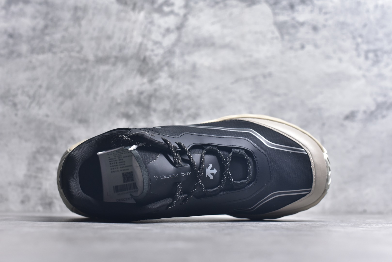 Descente Female Sneakers S