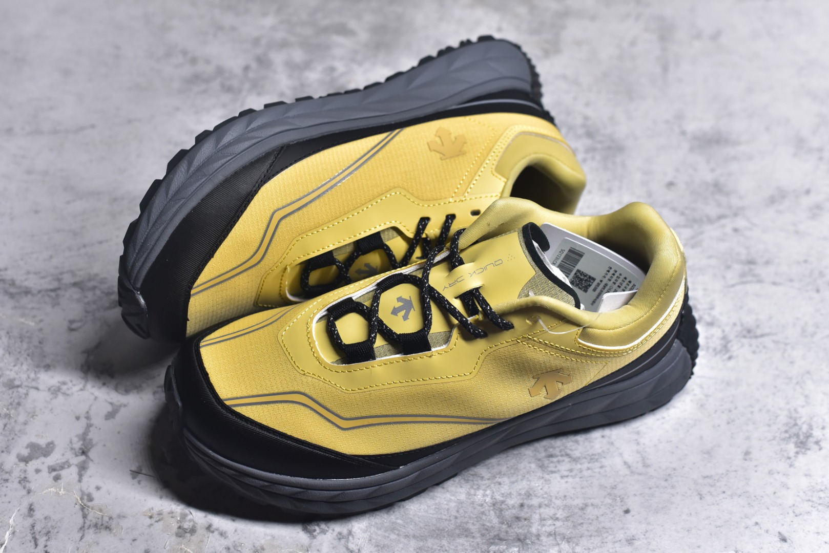 Descente Female Sneakers S