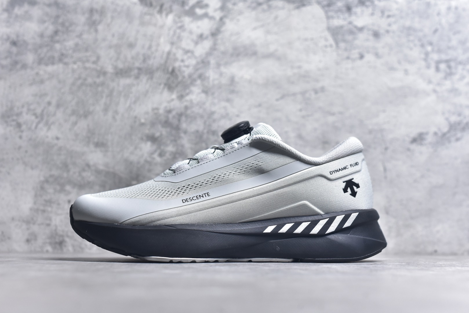 Descente Female Basic Shoes L-s