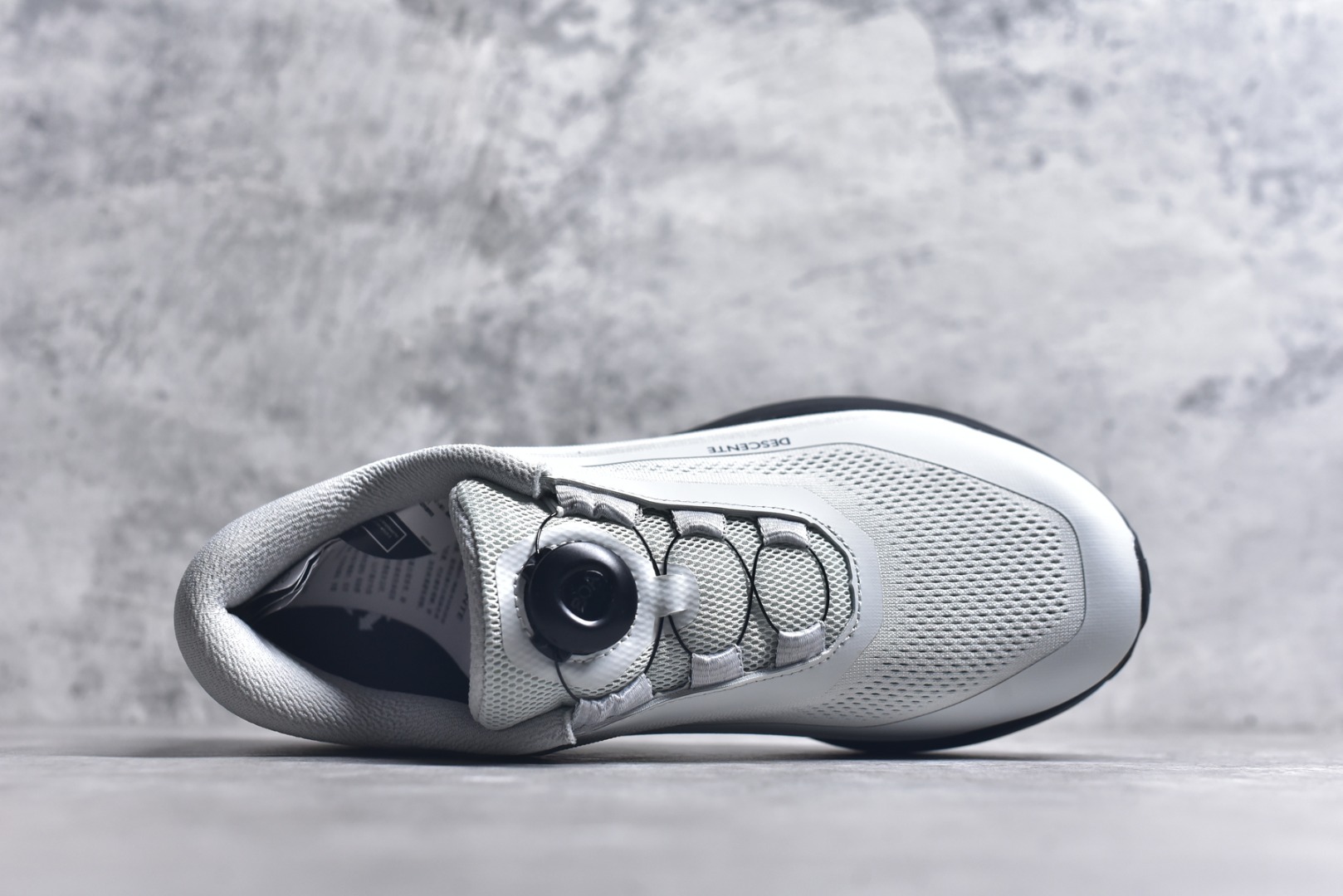 Descente Female Basic Shoes L-s