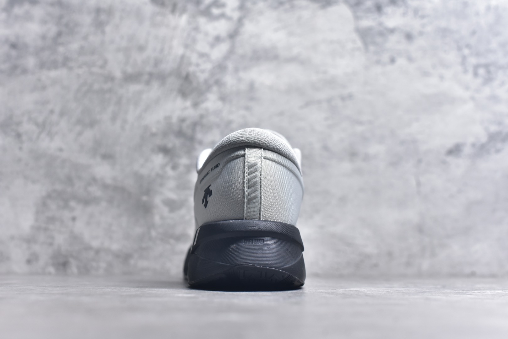 Descente Female Basic Shoes L-s