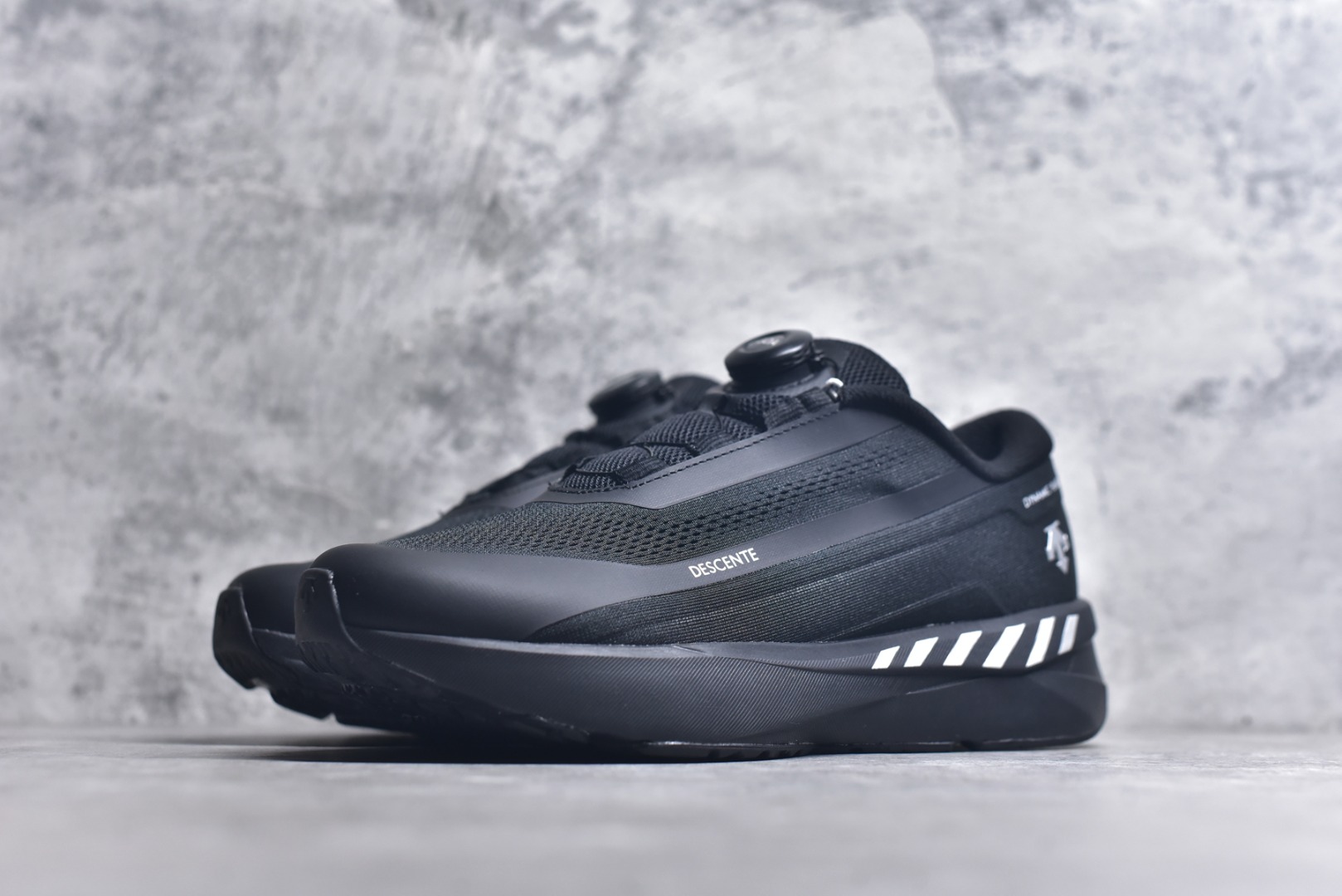 Descente Female Basic Shoes L-s