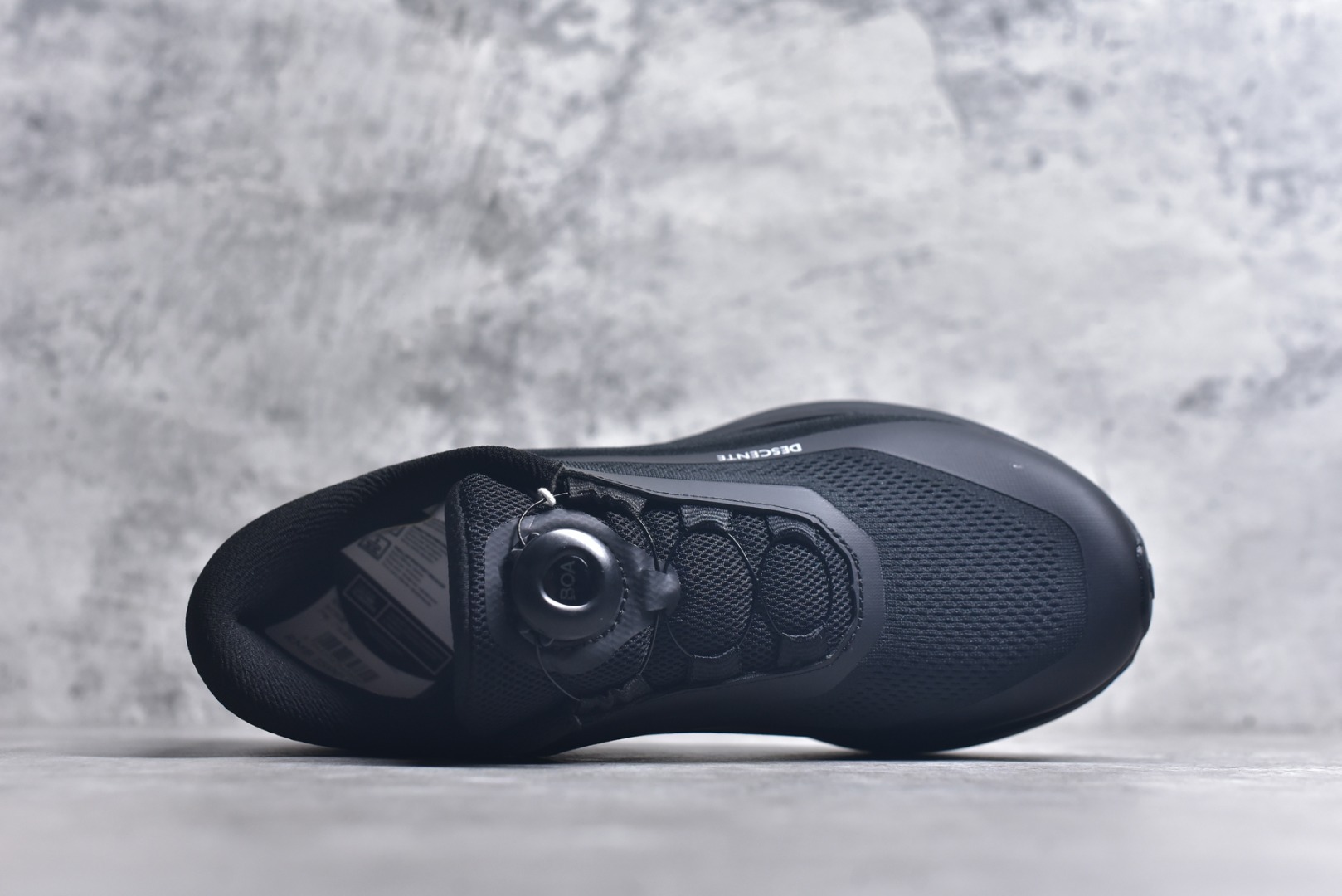 Descente Female Basic Shoes L-s