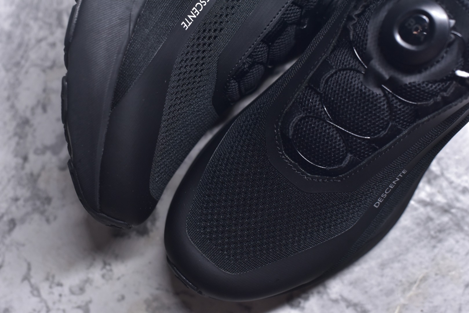 Descente Female Basic Shoes L-s