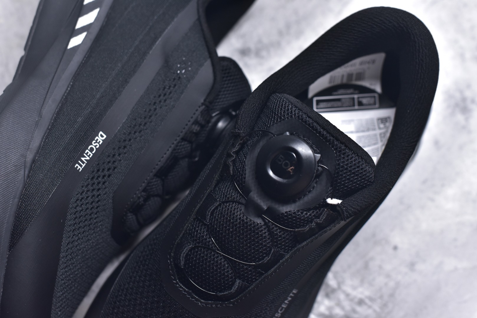 Descente Female Basic Shoes L-s