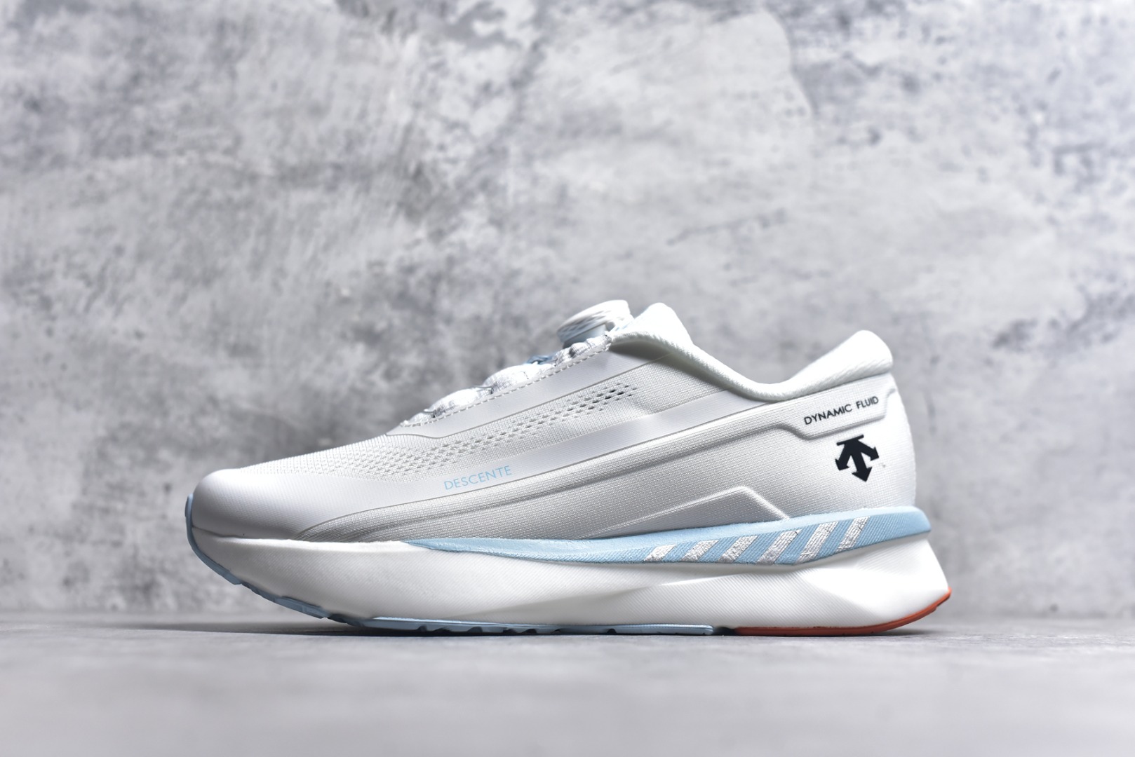 Descente Female Basic Shoes L-s