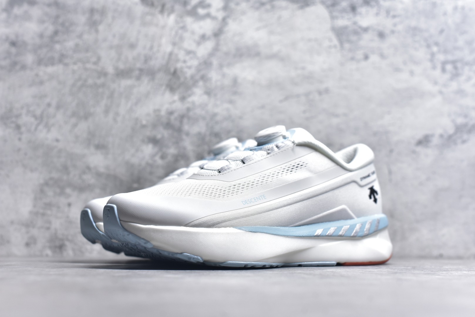 Descente Female Basic Shoes L-s