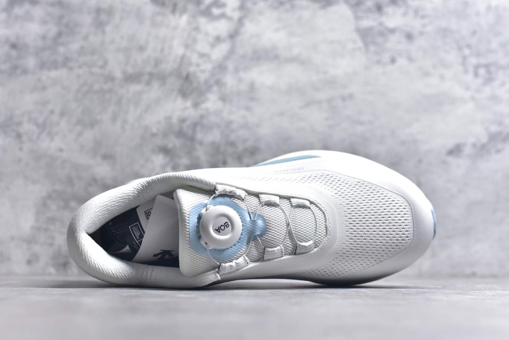 Descente Female Basic Shoes L-s