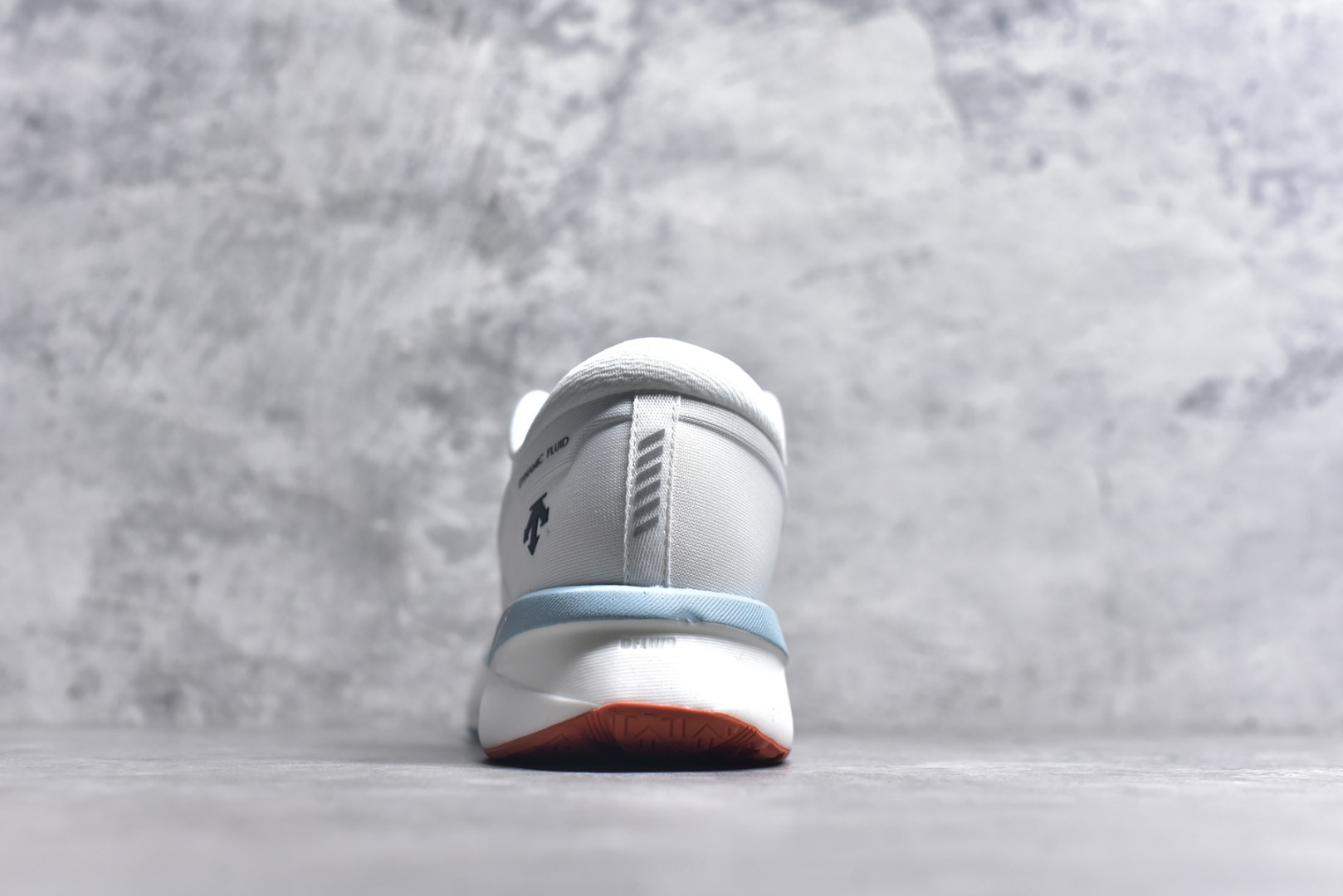 Descente Female Basic Shoes L-s