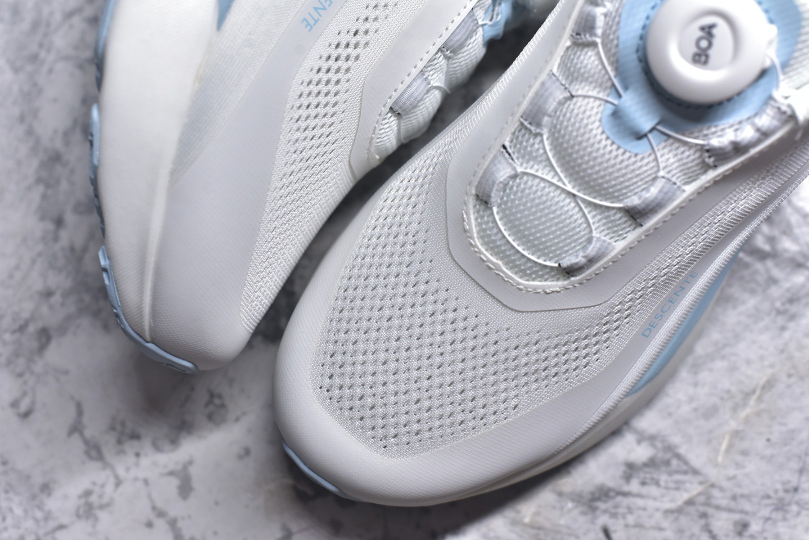 Descente Female Basic Shoes L-s