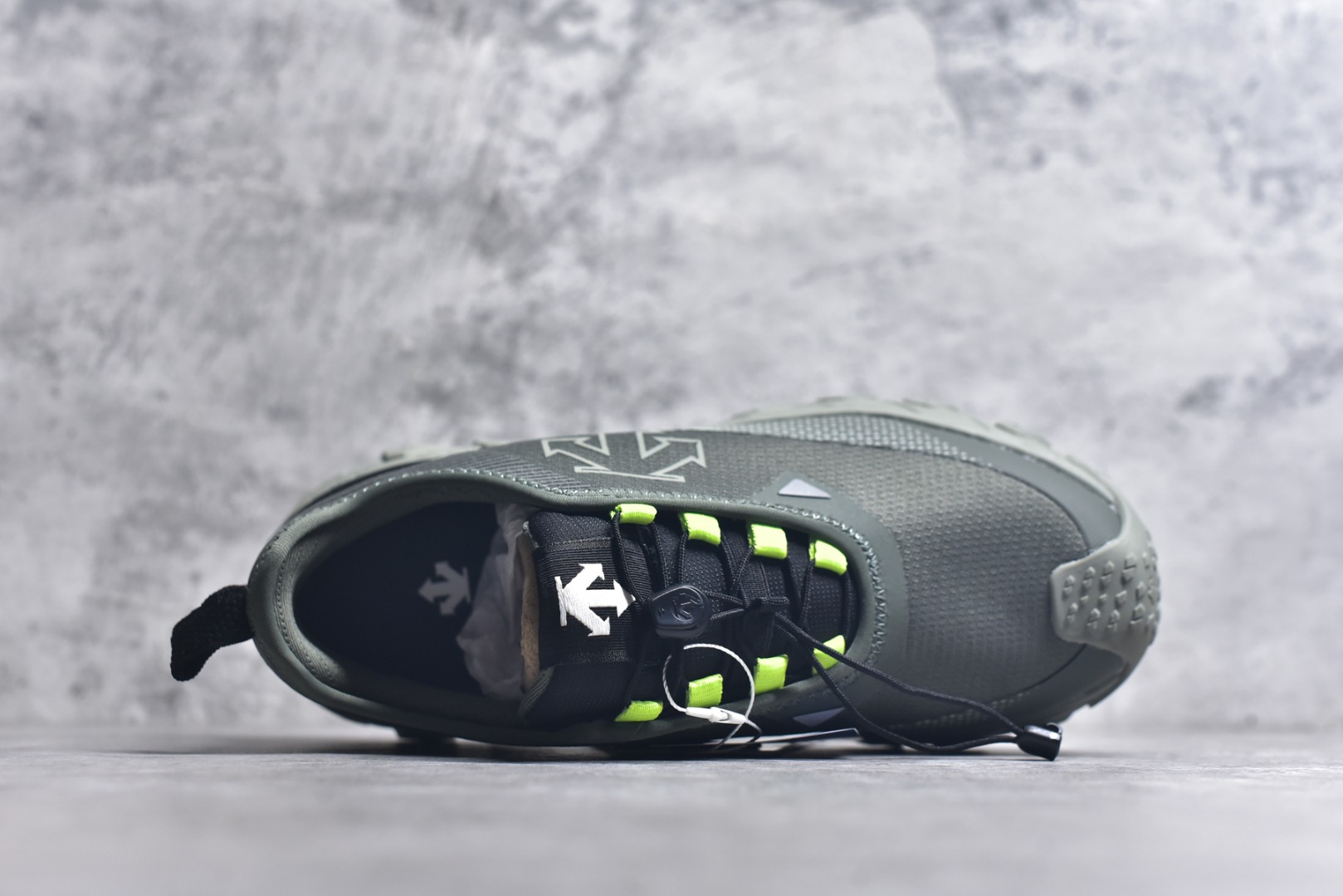 Descente Female Sneakers L-s