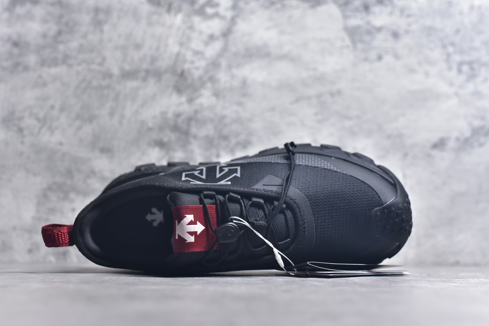 Descente Female Sneakers L-s