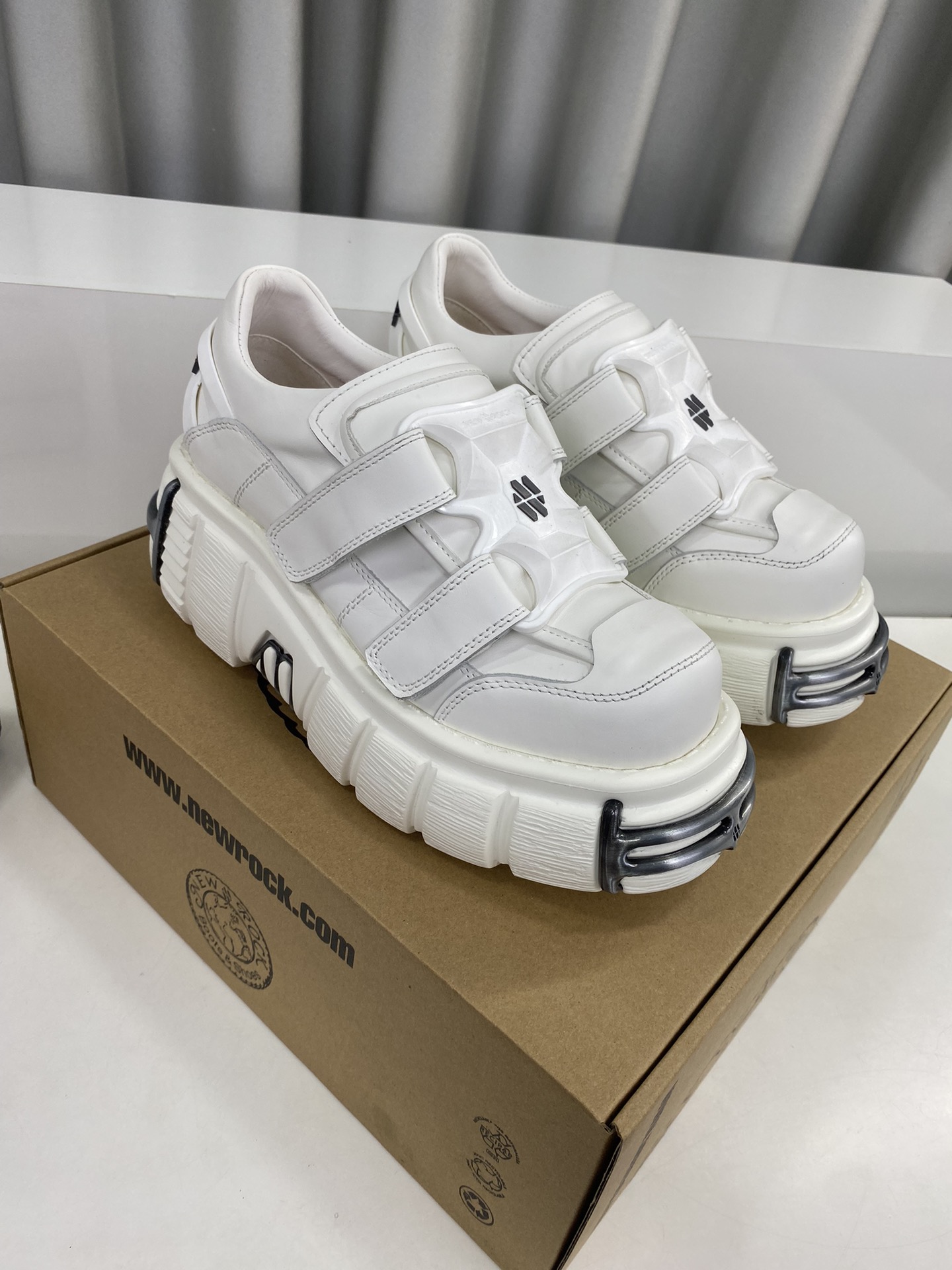 Calvin Klein Male Basic Shoes