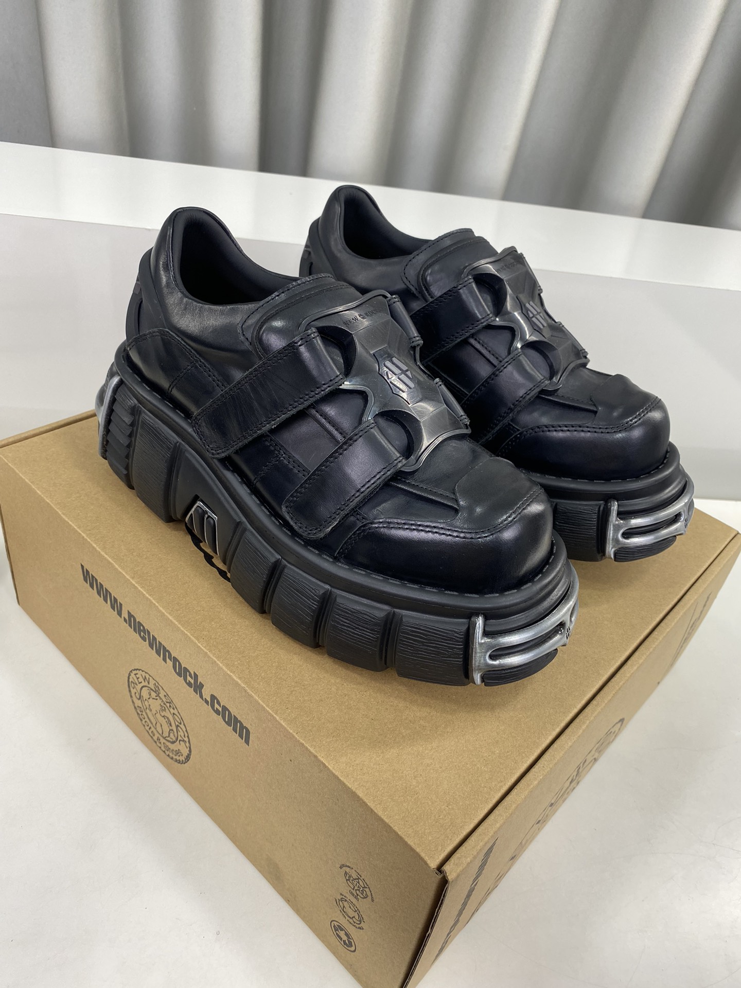 Calvin Klein Male Basic Shoes