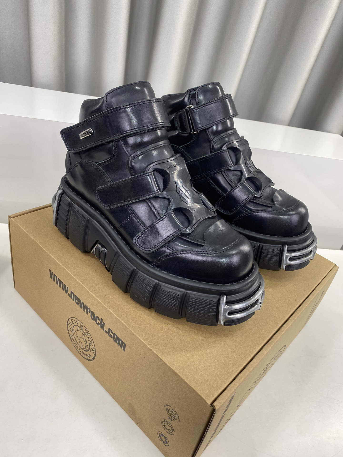 Calvin Klein Male Basic Shoes