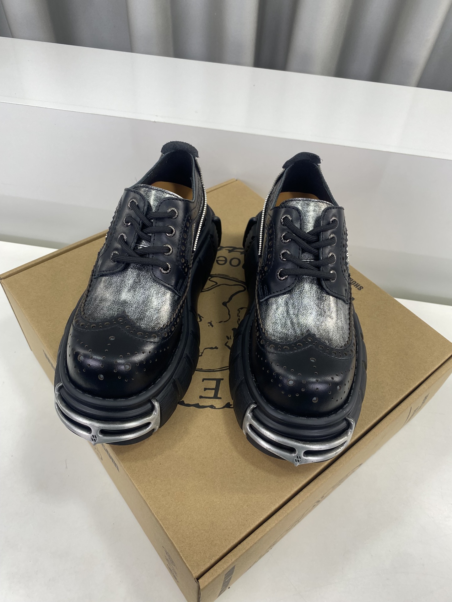 Calvin Klein Male Basic Shoes